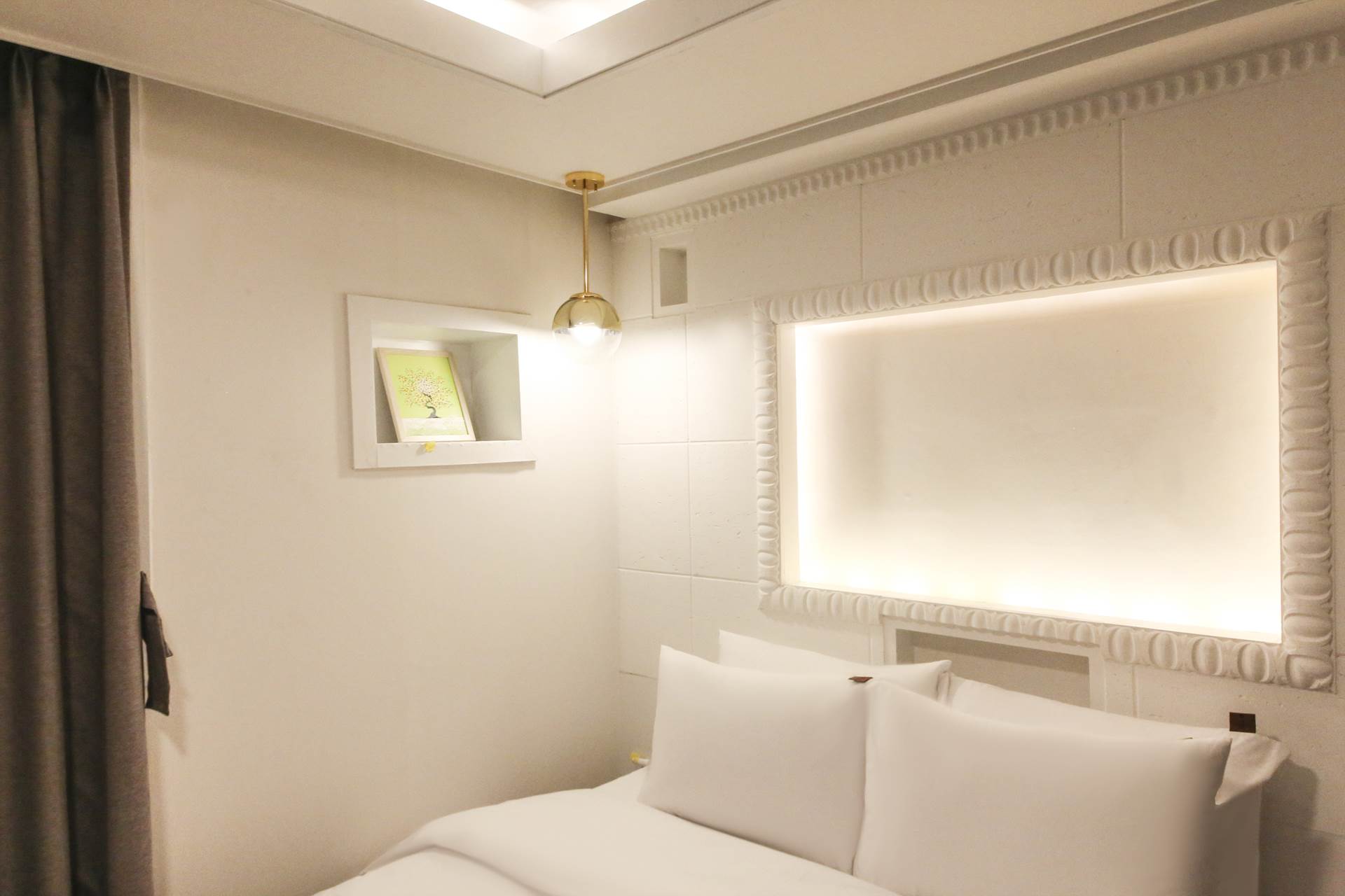 용문 HOTEL ALL / 