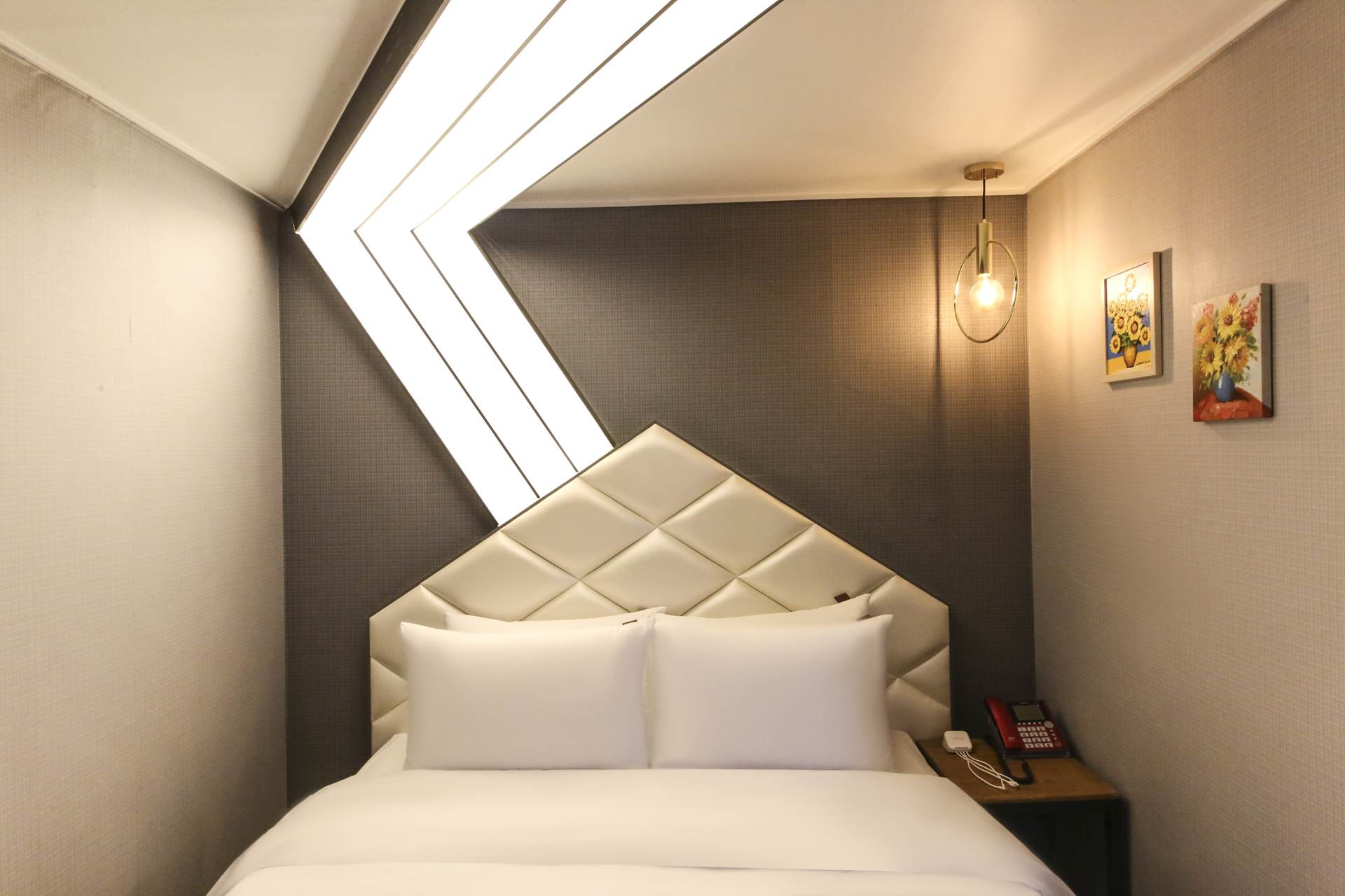 용문 HOTEL ALL / 