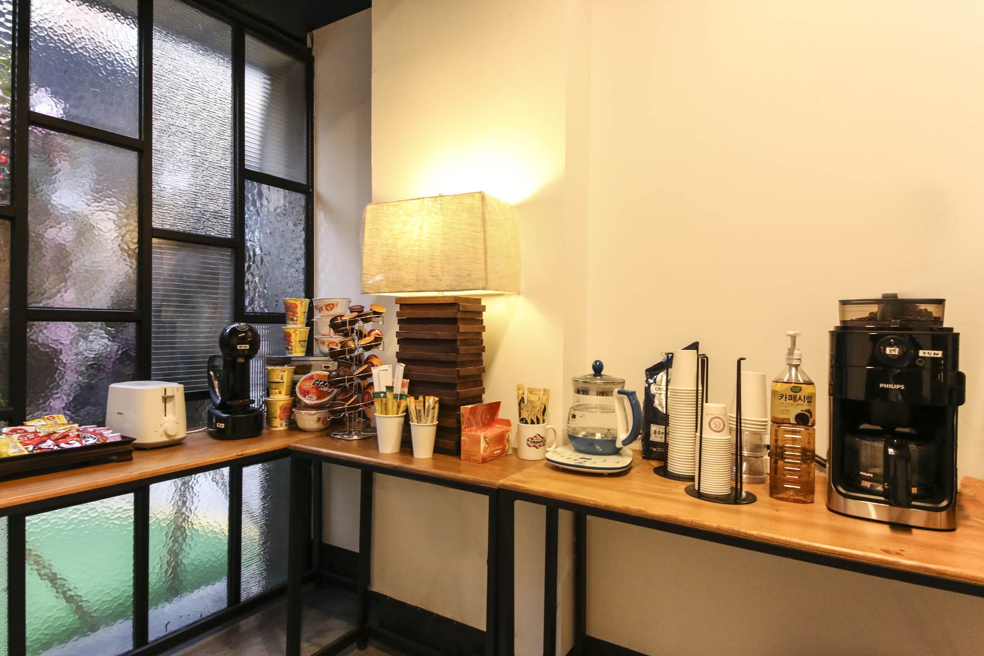 용문 HOTEL ALL / 