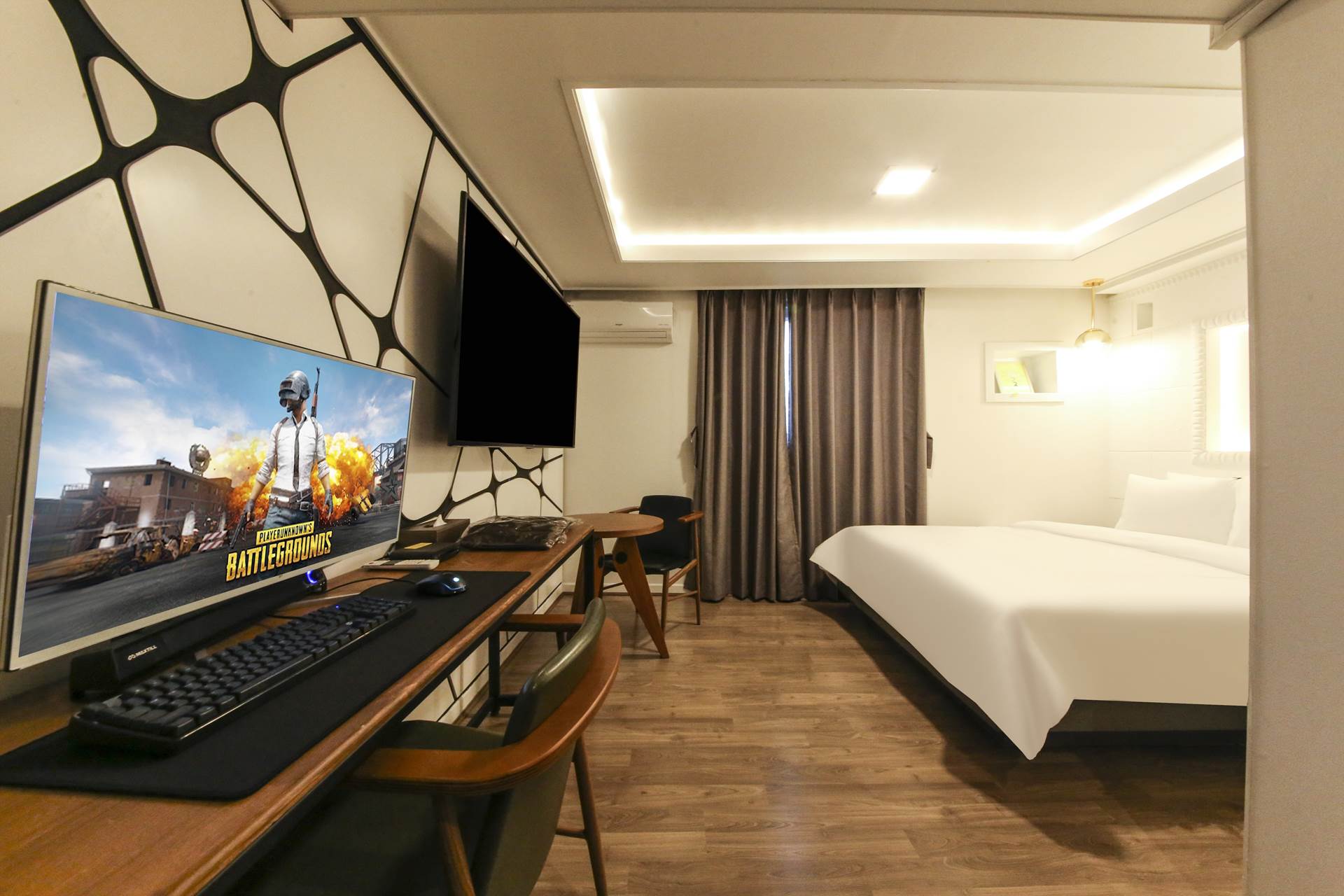 용문 HOTEL ALL / 