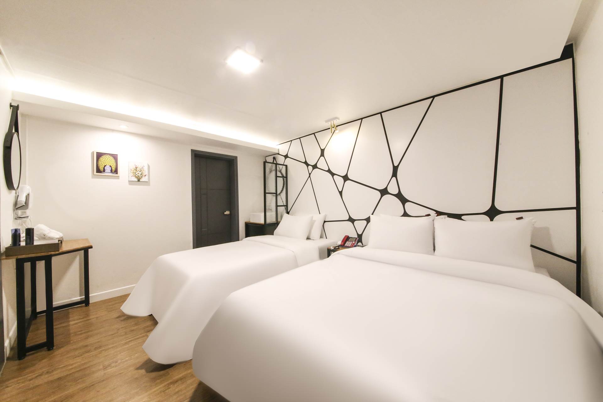 용문 HOTEL ALL / 