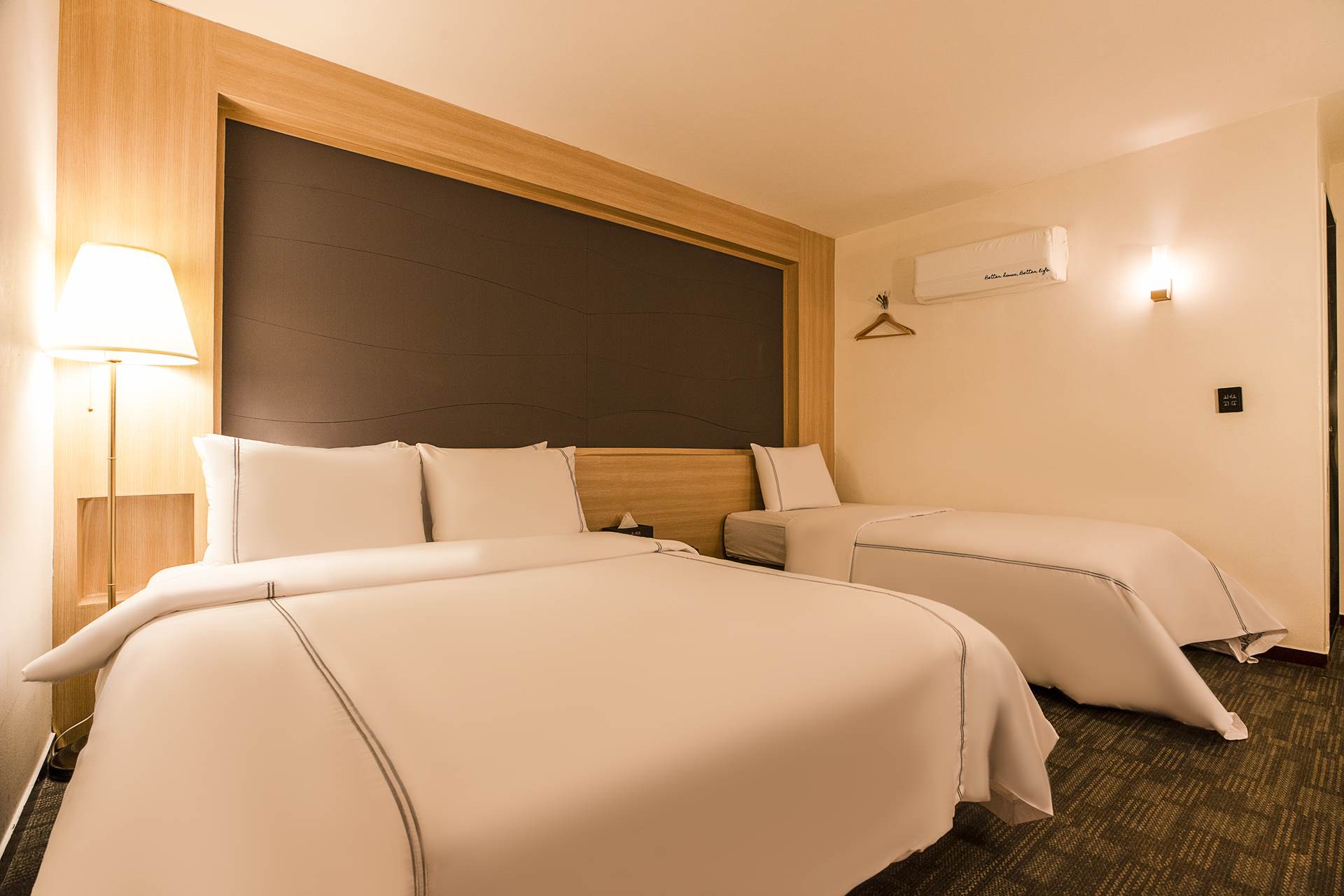 역삼 A-NA HOTEL / 