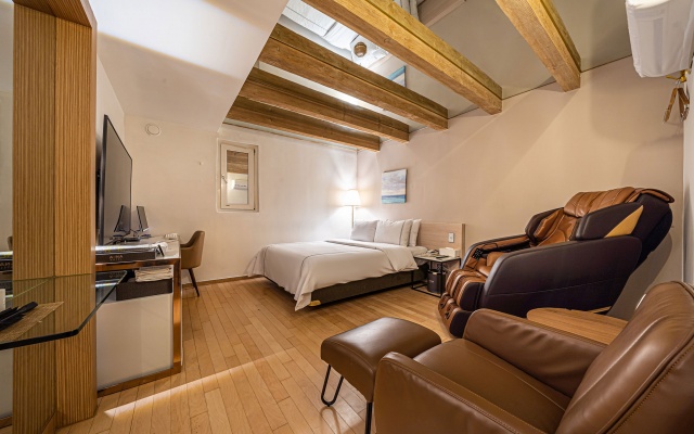역삼 A-NA HOTEL / 