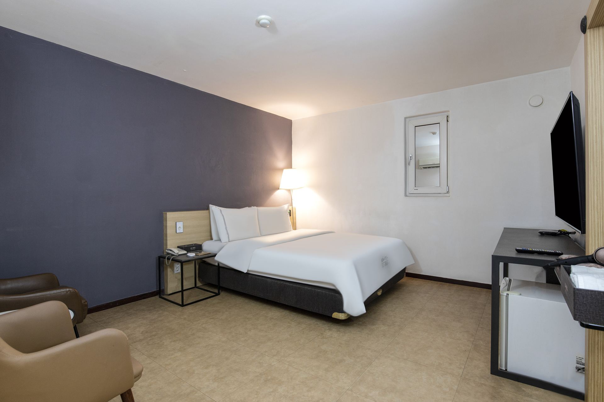 역삼 A-NA HOTEL / 