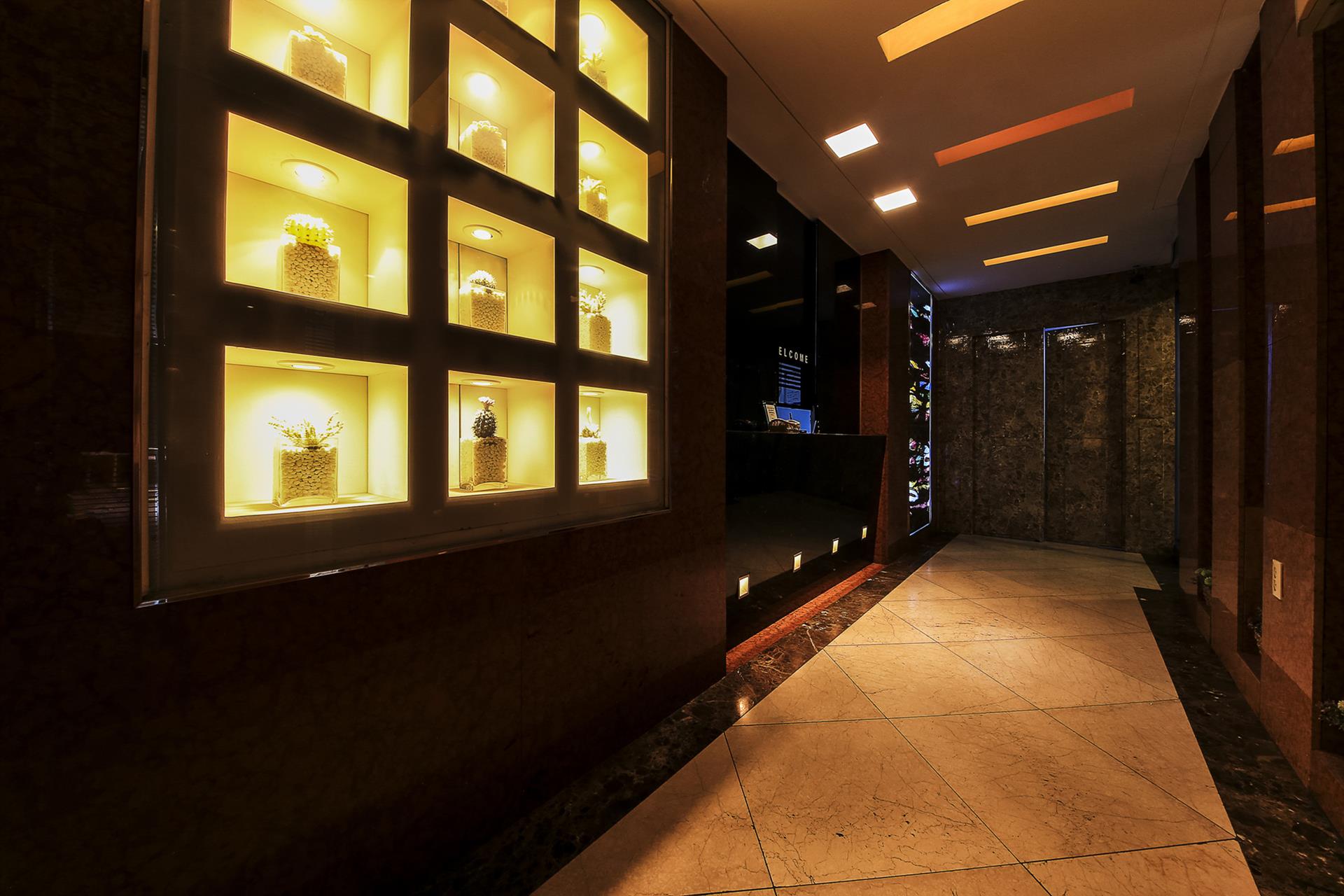 역삼 A-NA HOTEL / 
