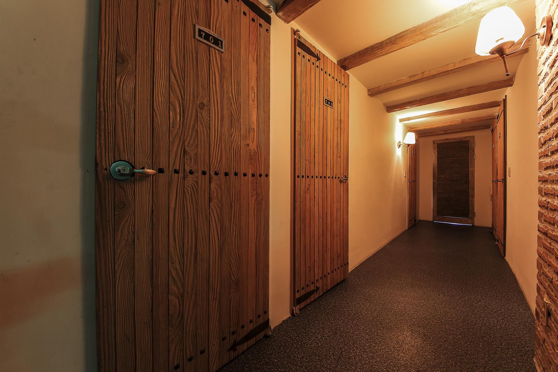 역삼 A-NA HOTEL / 
