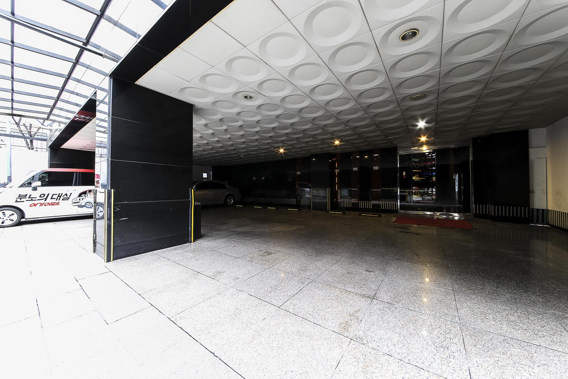 역삼 A-NA HOTEL / 