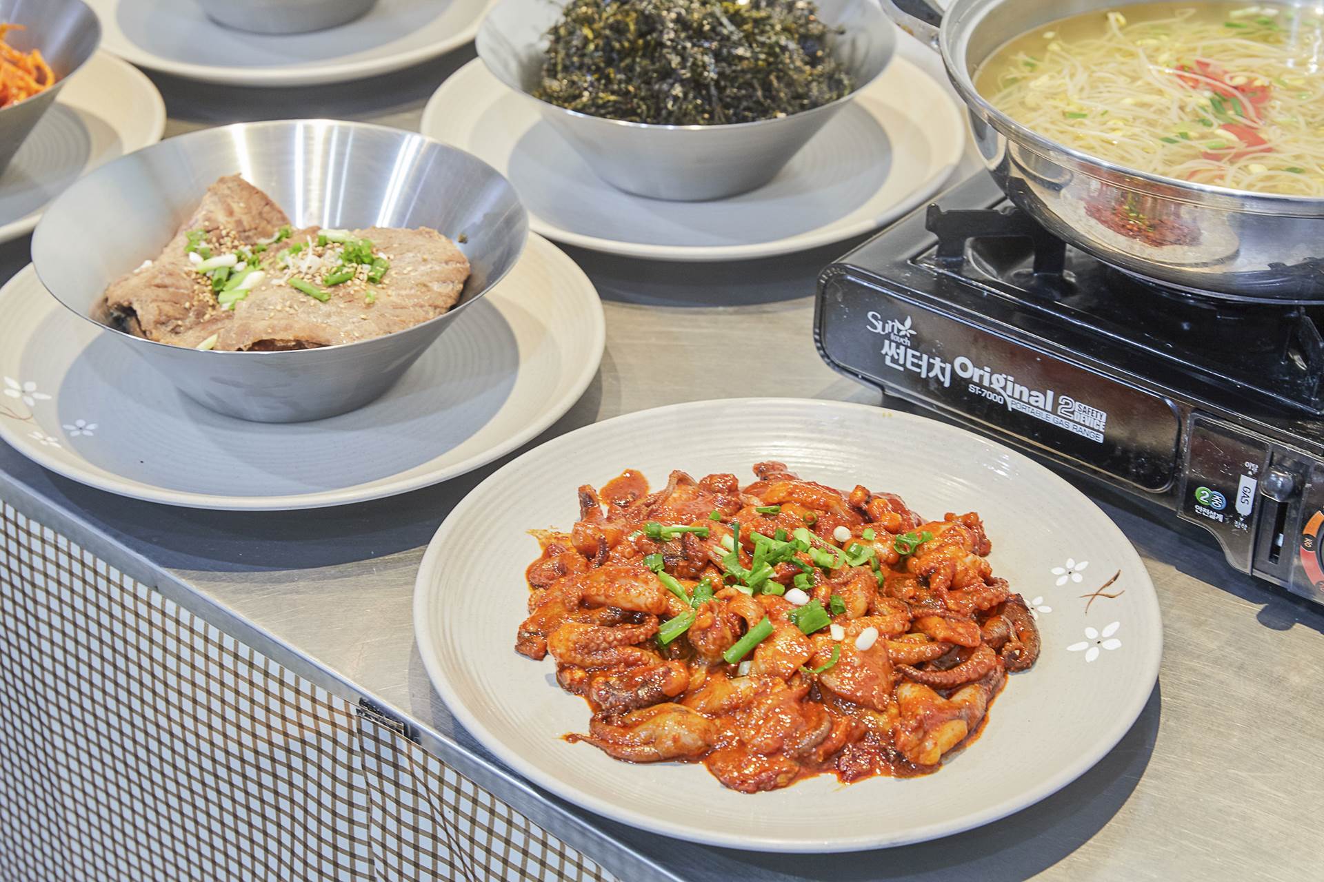 오산 호텔 누리 / 
