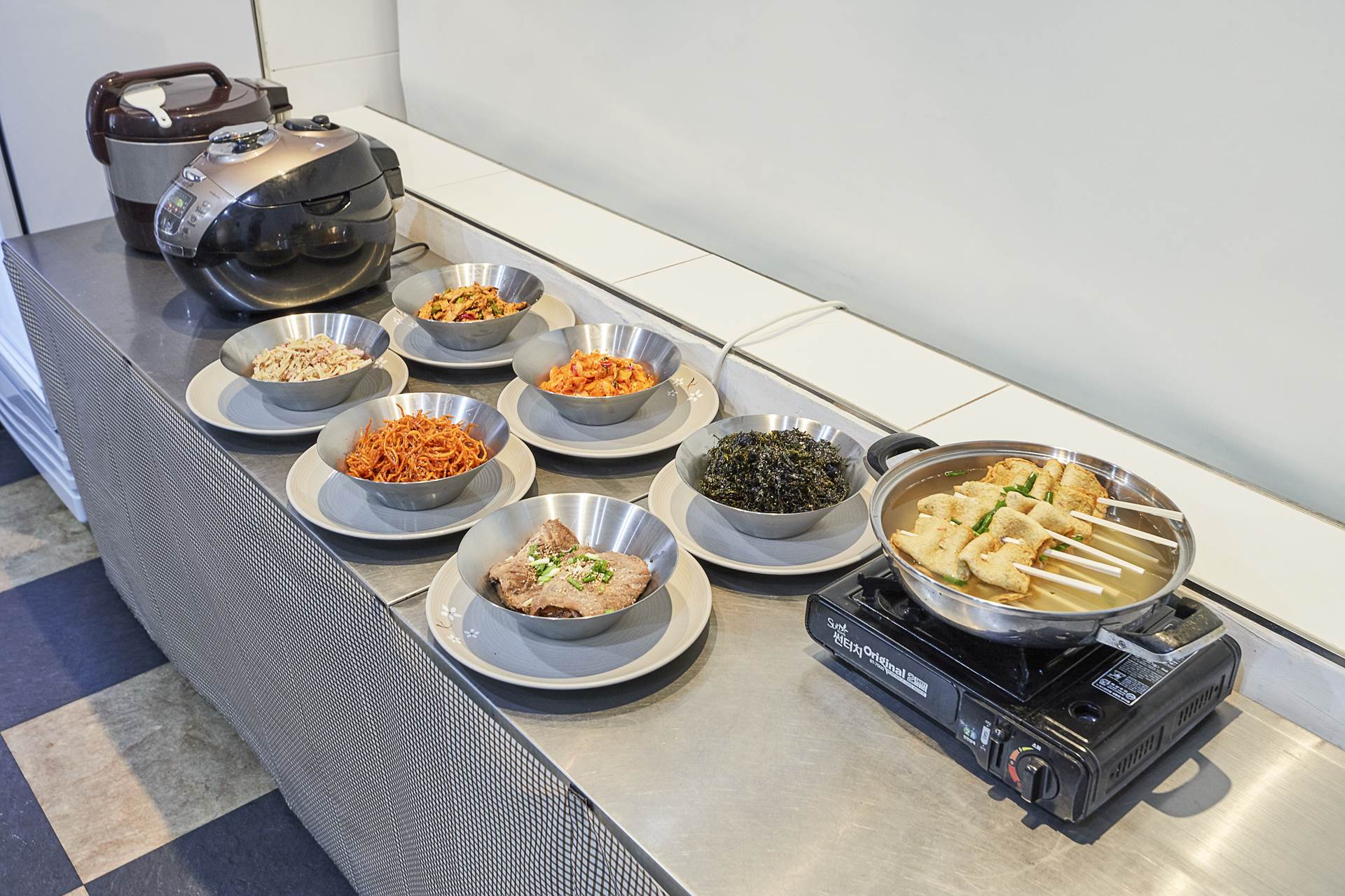 오산 호텔 누리 / 