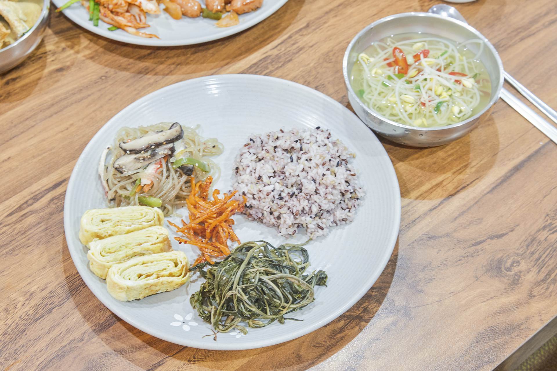 오산 호텔 누리 / 