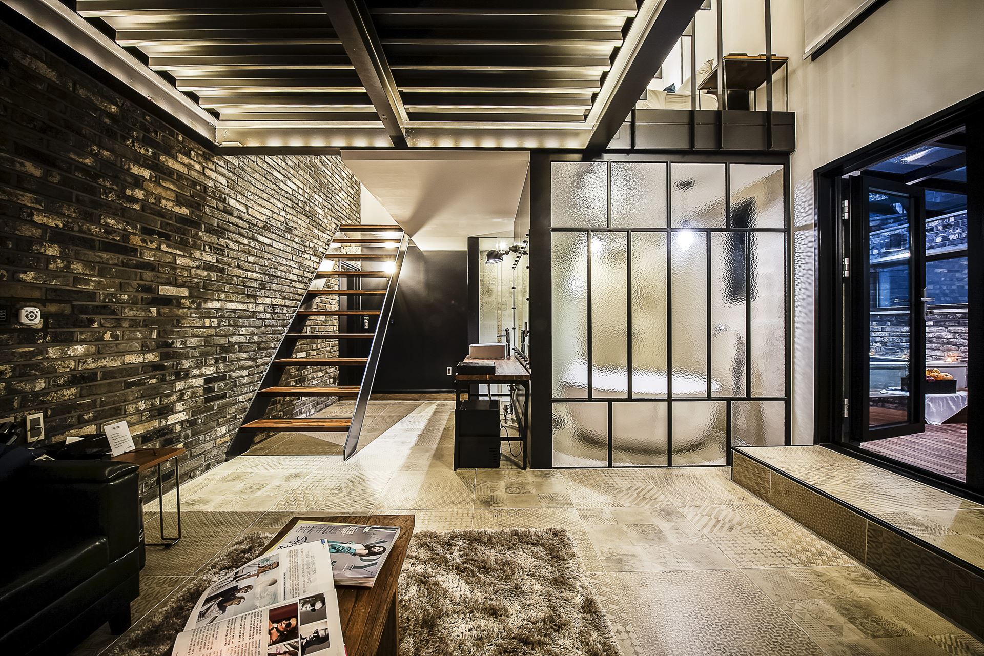 안산 SL Boutique Hotel / 