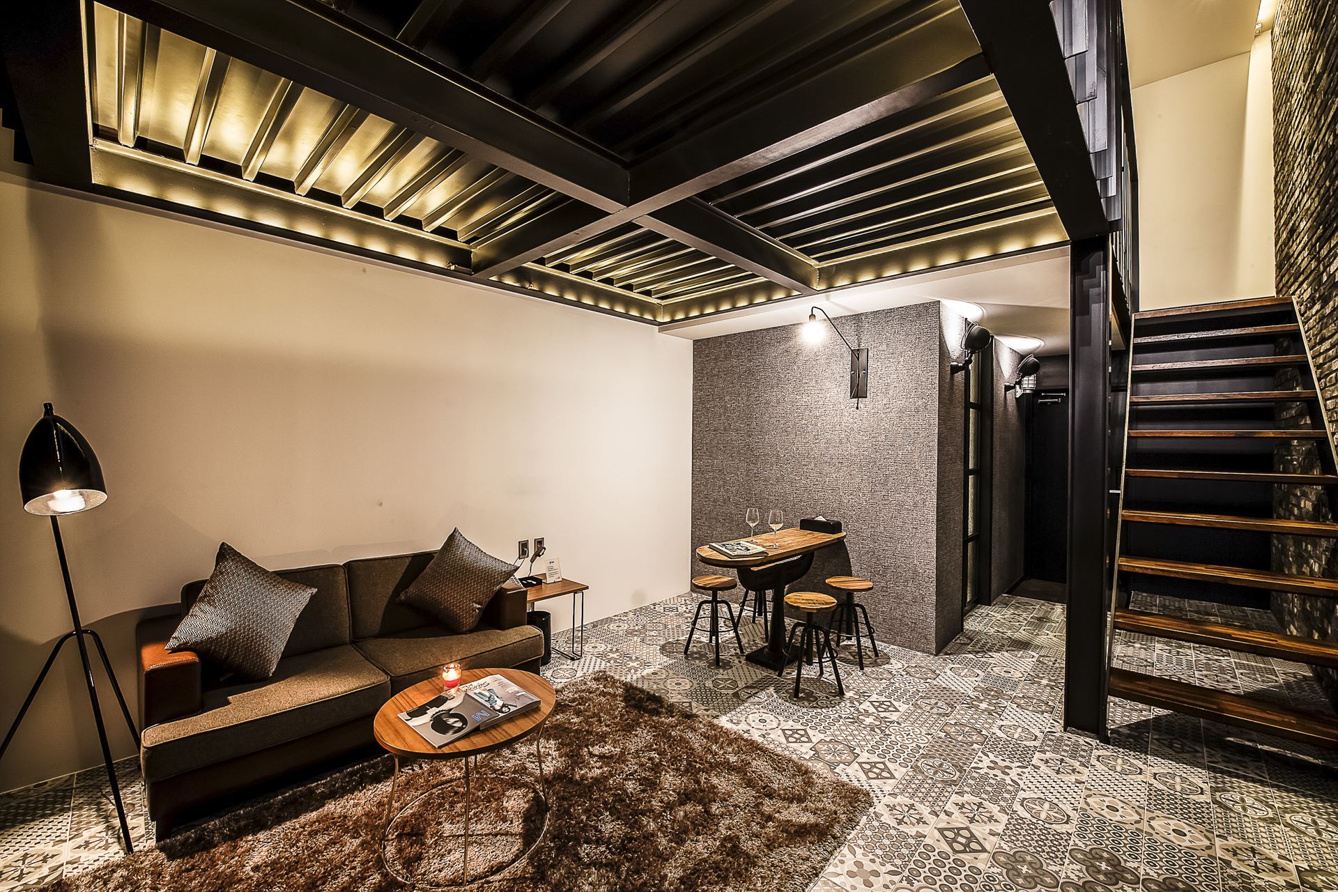 안산 SL Boutique Hotel / 