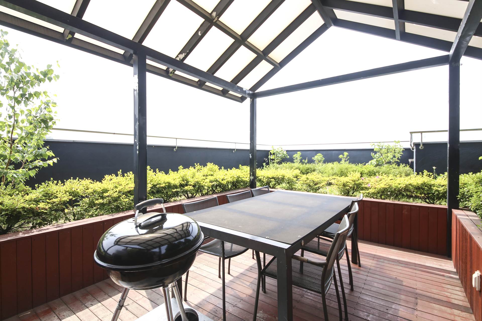 안산 SL Boutique Hotel / 
