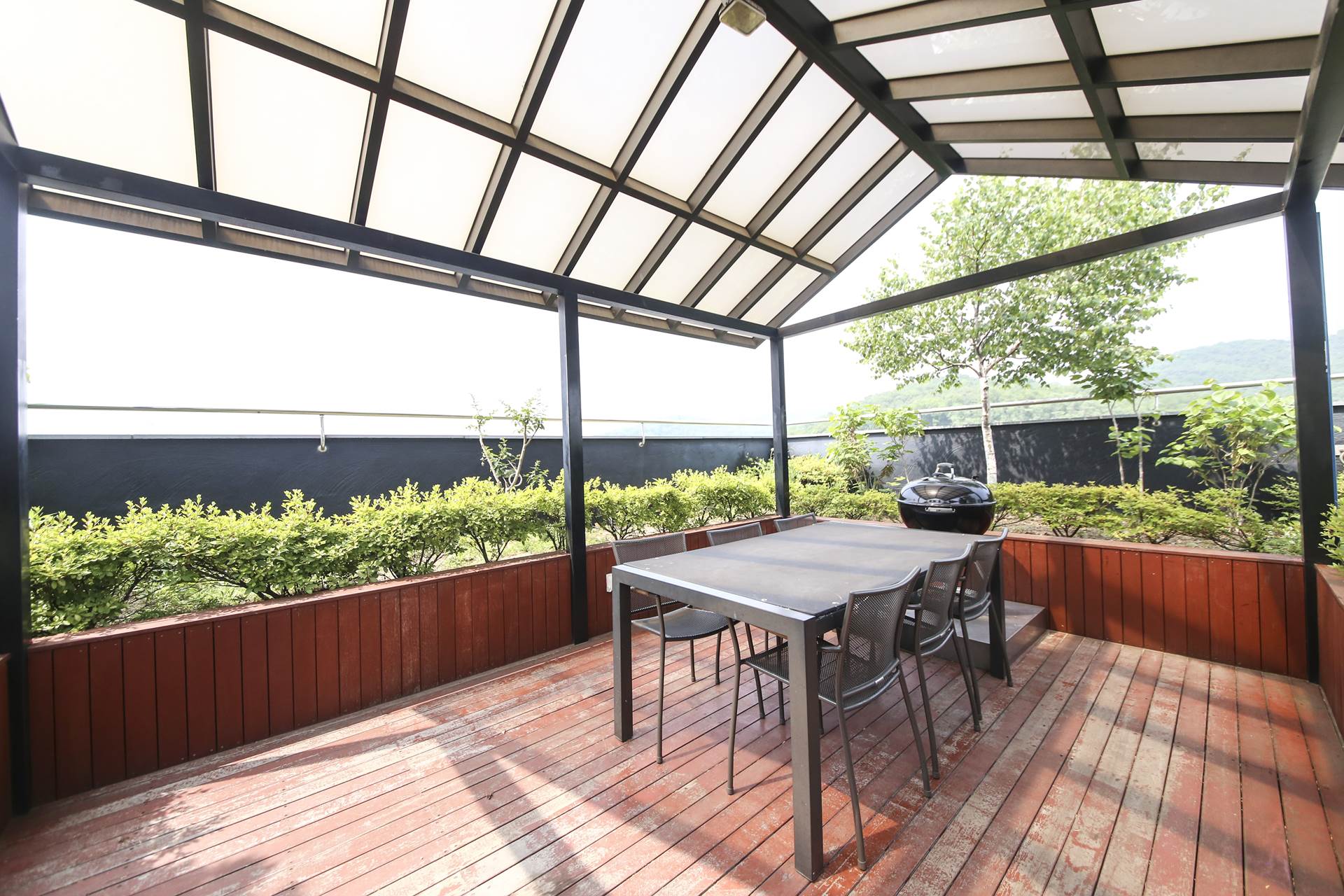 안산 SL Boutique Hotel / 
