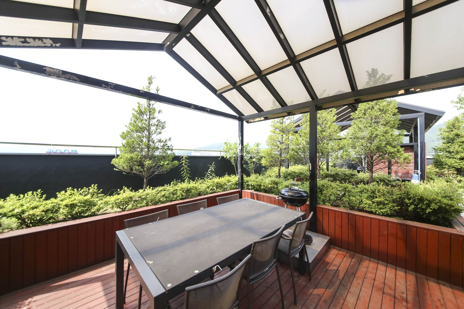 안산 SL Boutique Hotel / 