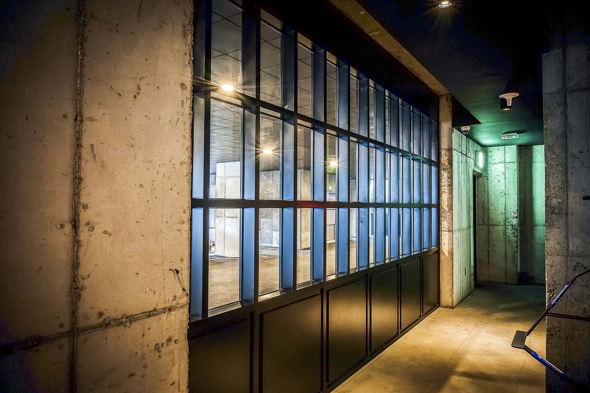 안산 SL Boutique Hotel / 