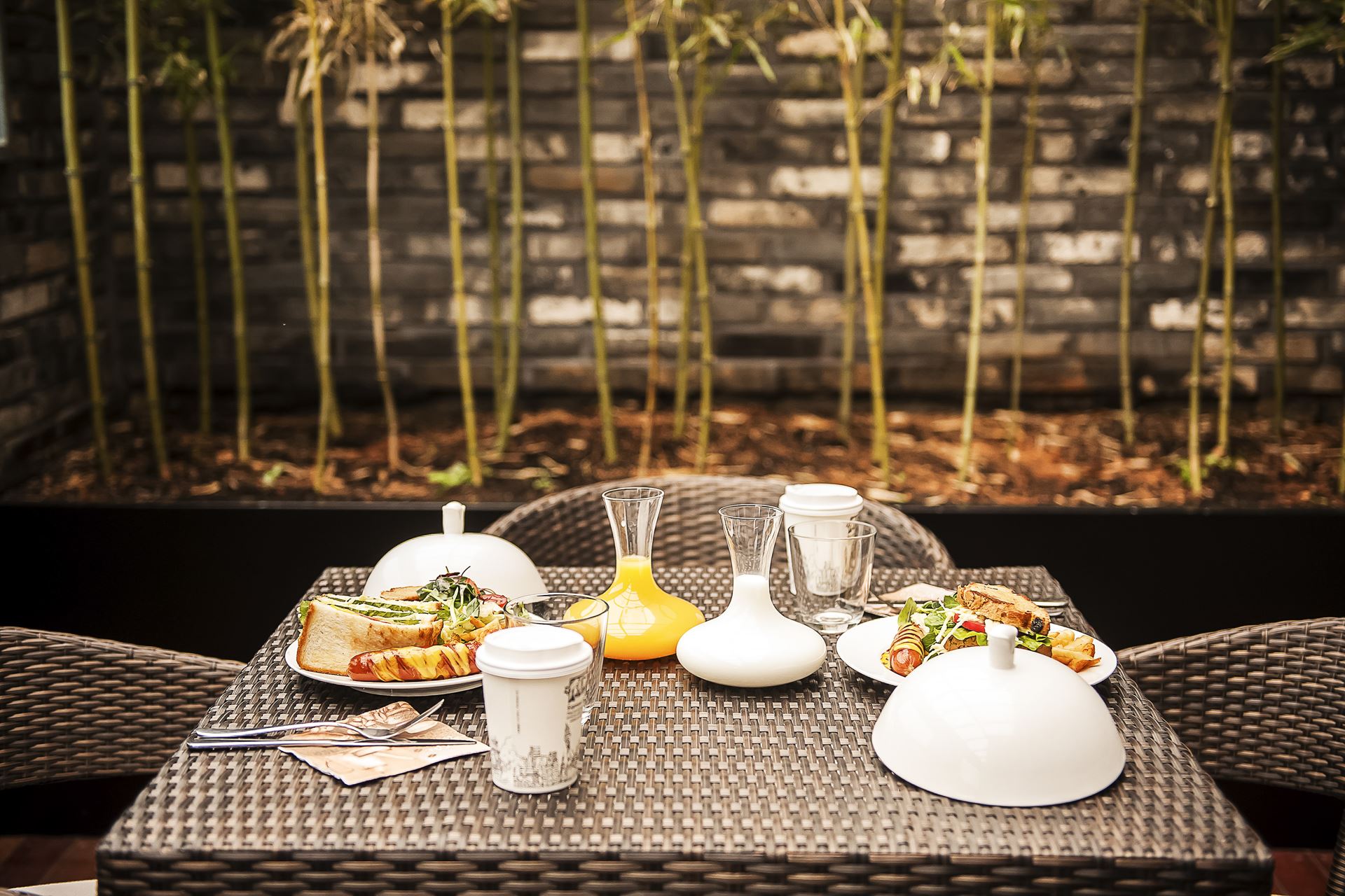 안산 SL Boutique Hotel / 