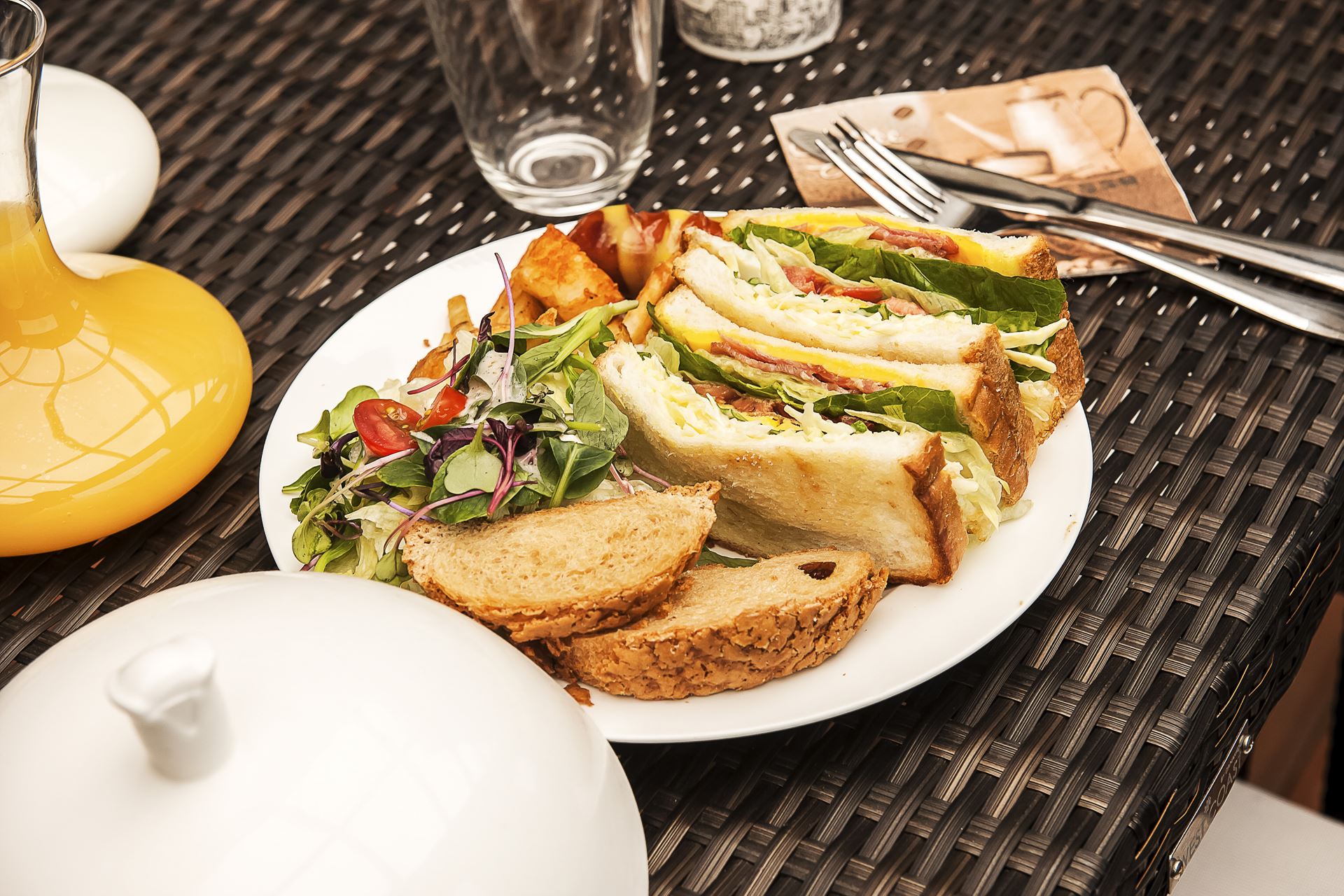 안산 SL Boutique Hotel / 