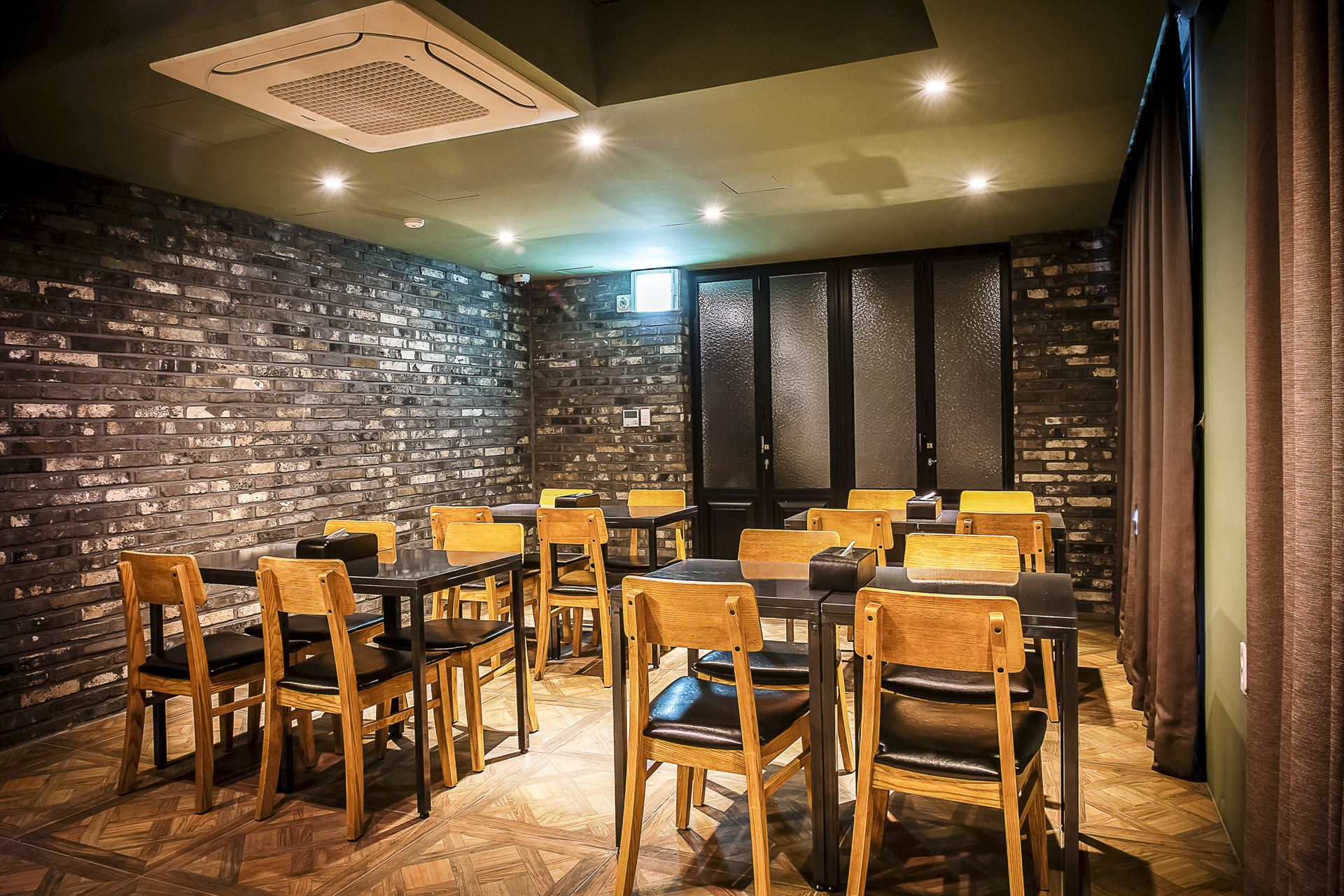안산 SL Boutique Hotel / 
