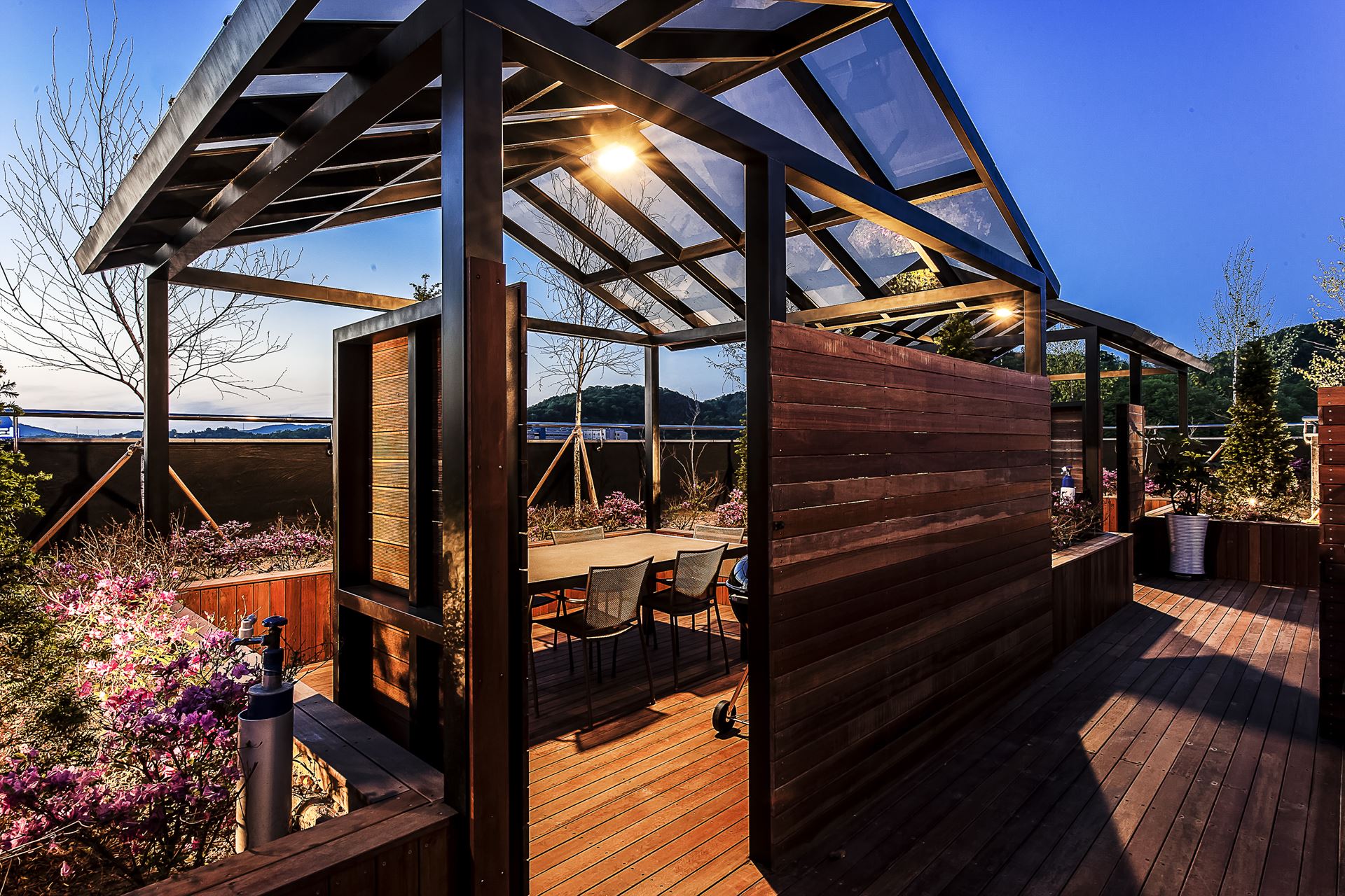 안산 SL Boutique Hotel / 