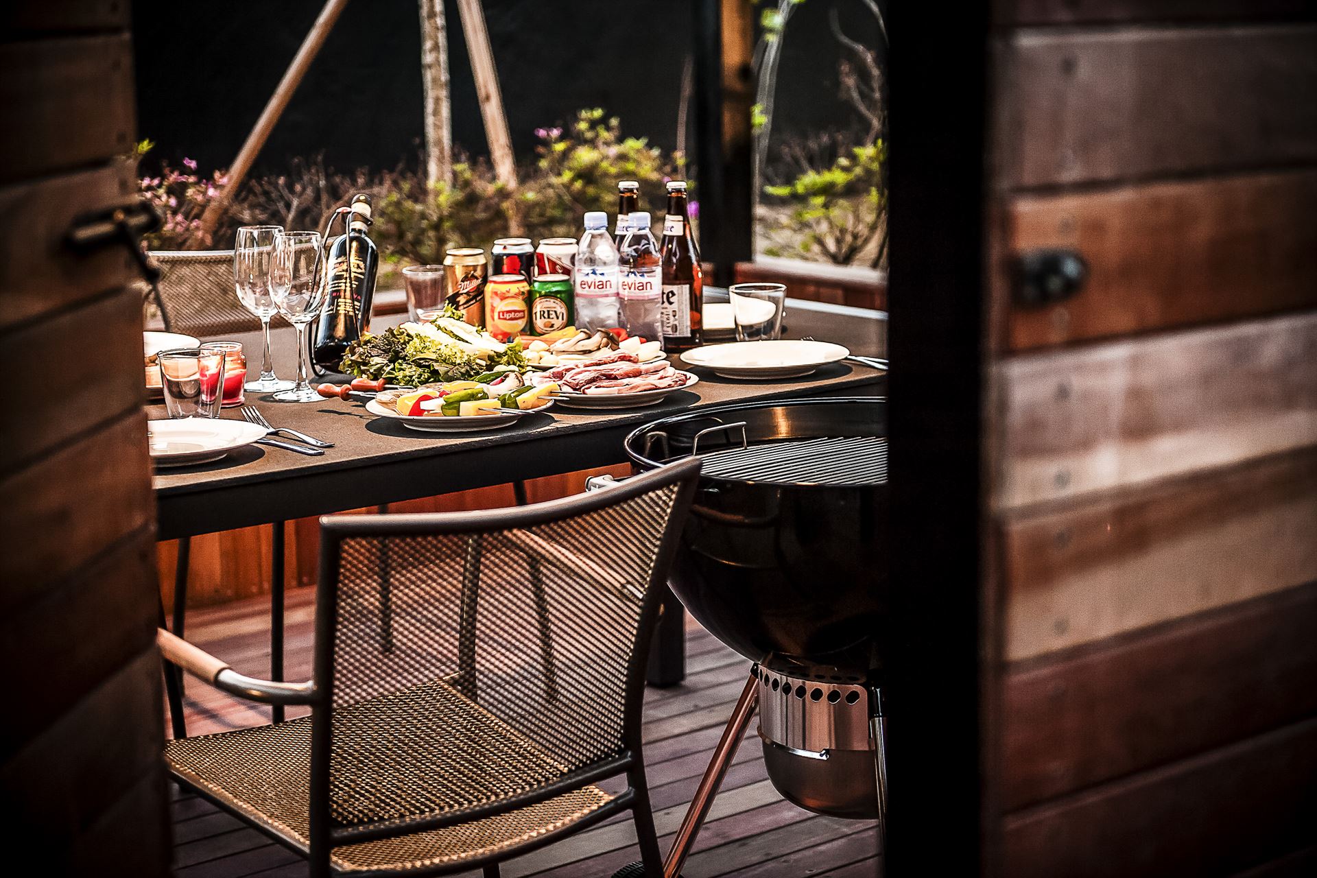 안산 SL Boutique Hotel / 