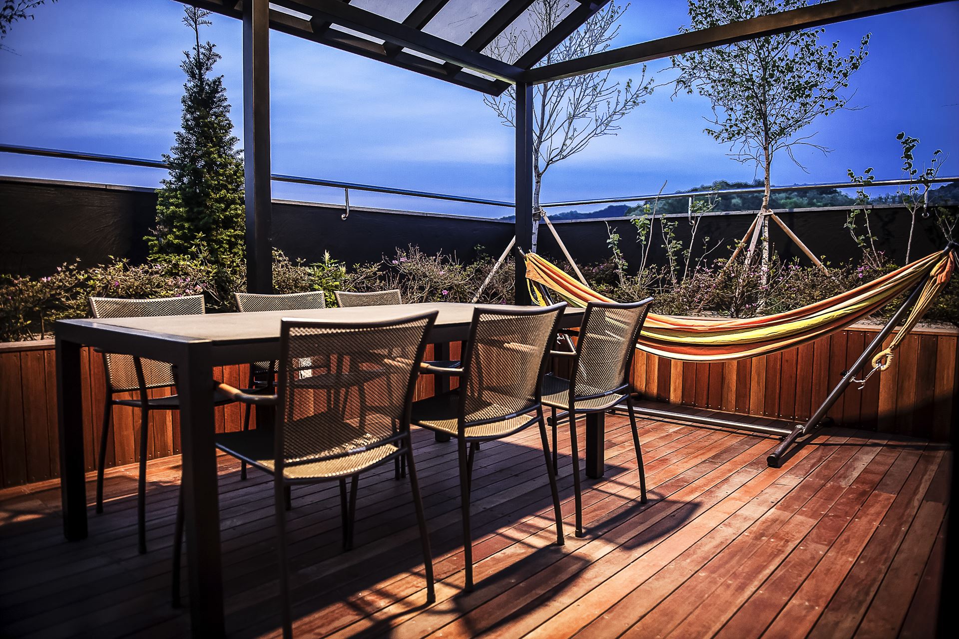 안산 SL Boutique Hotel / 