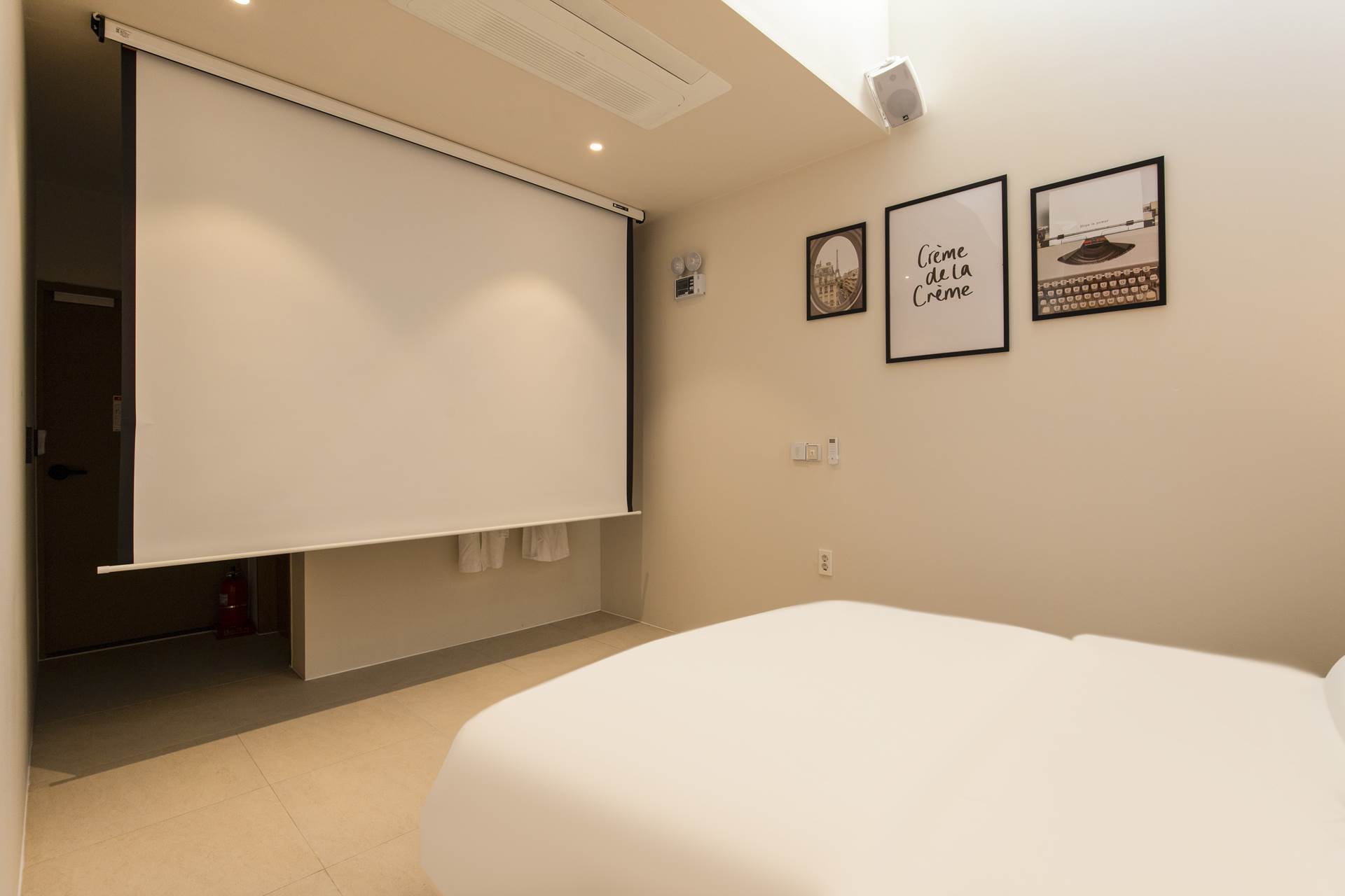 양주 무인텔 호텔그리다 / 