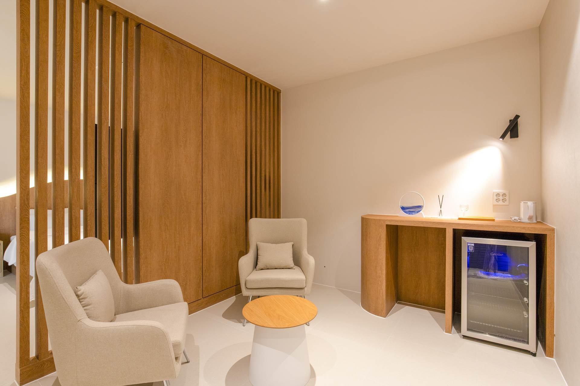 양주 무인텔 호텔그리다 / 