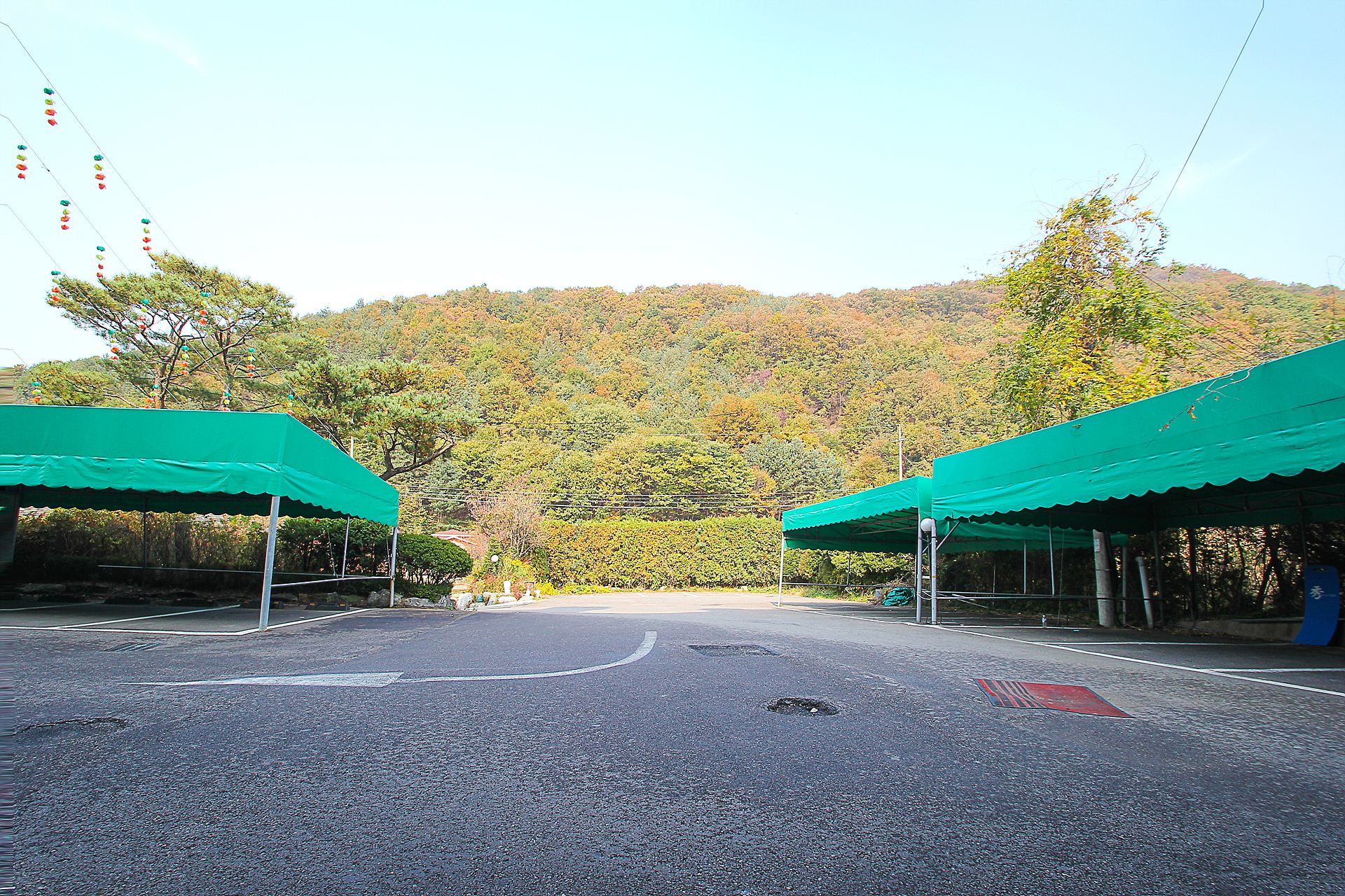양주 수 호텔 / 