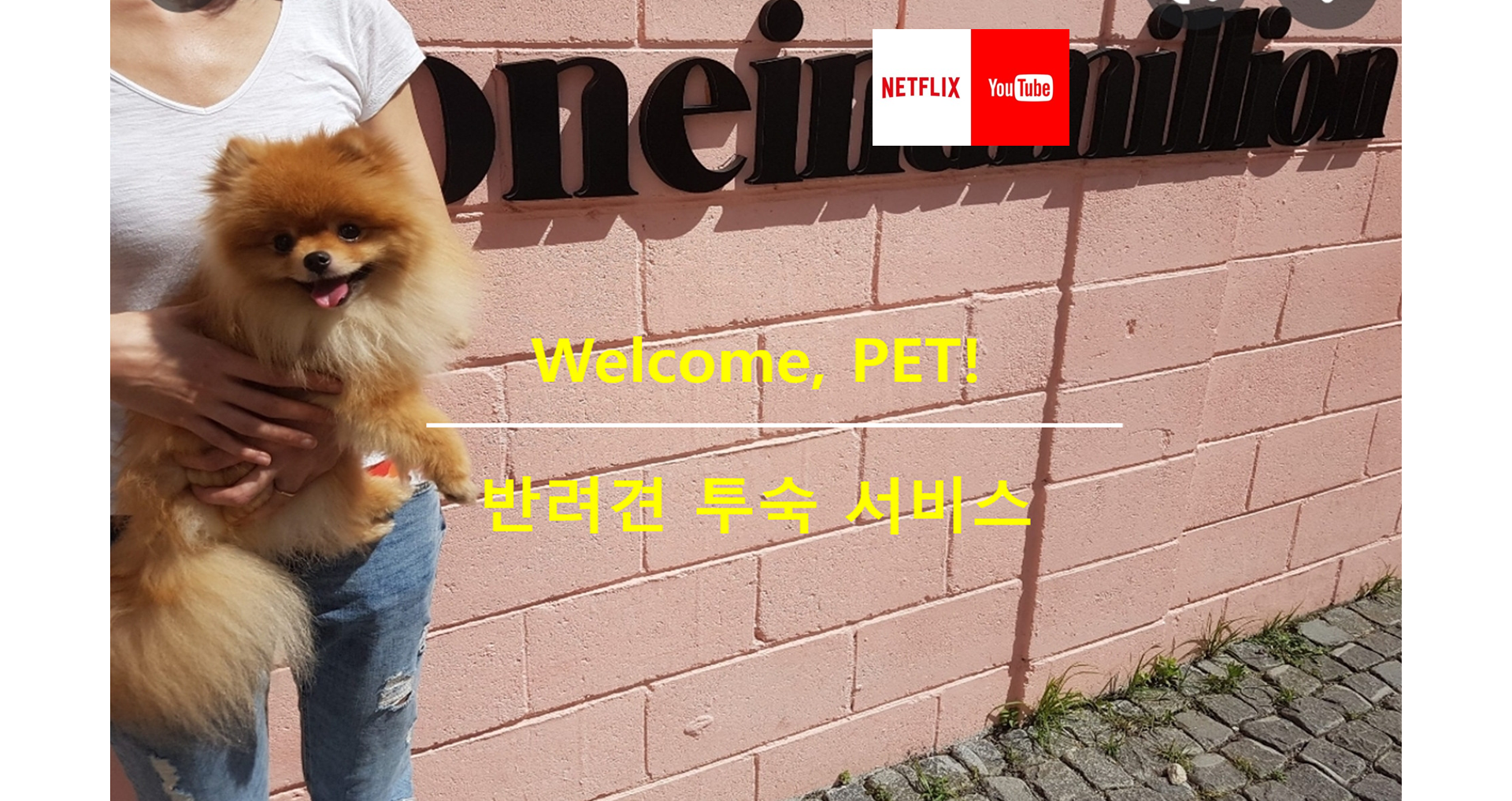 청주 맨하탄 / 