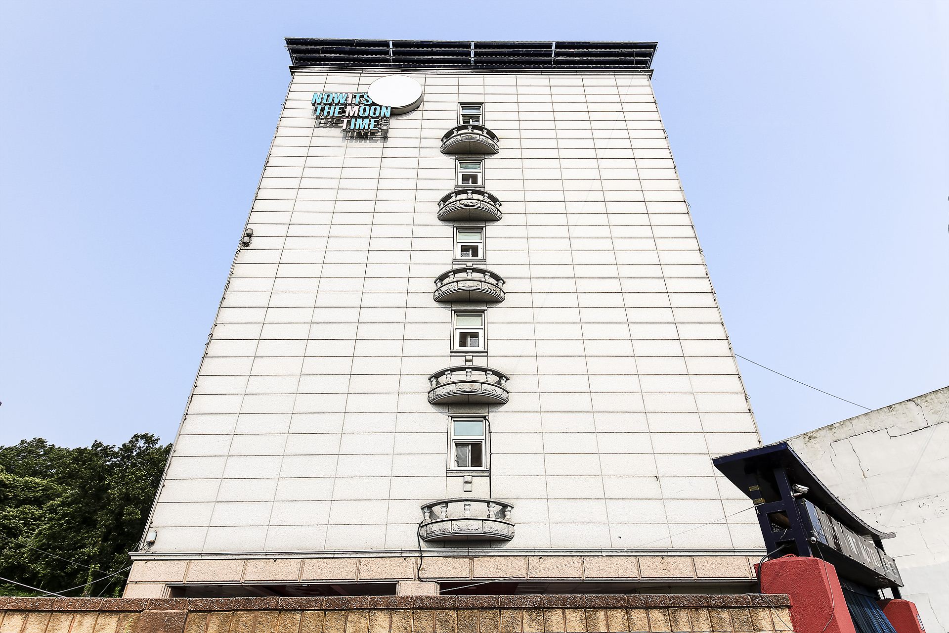 평택 IMT모텔 / 
