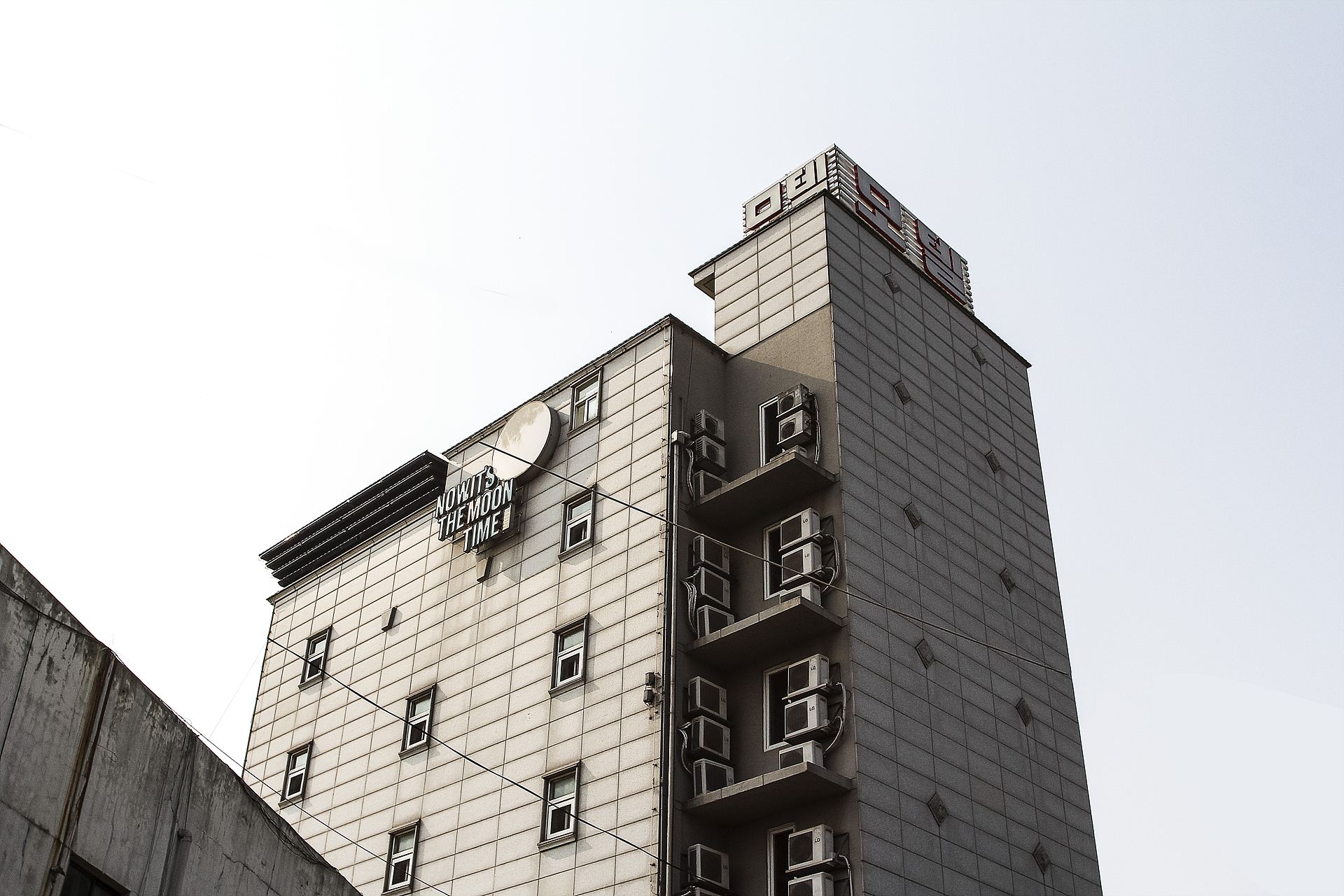 평택 IMT모텔 / 