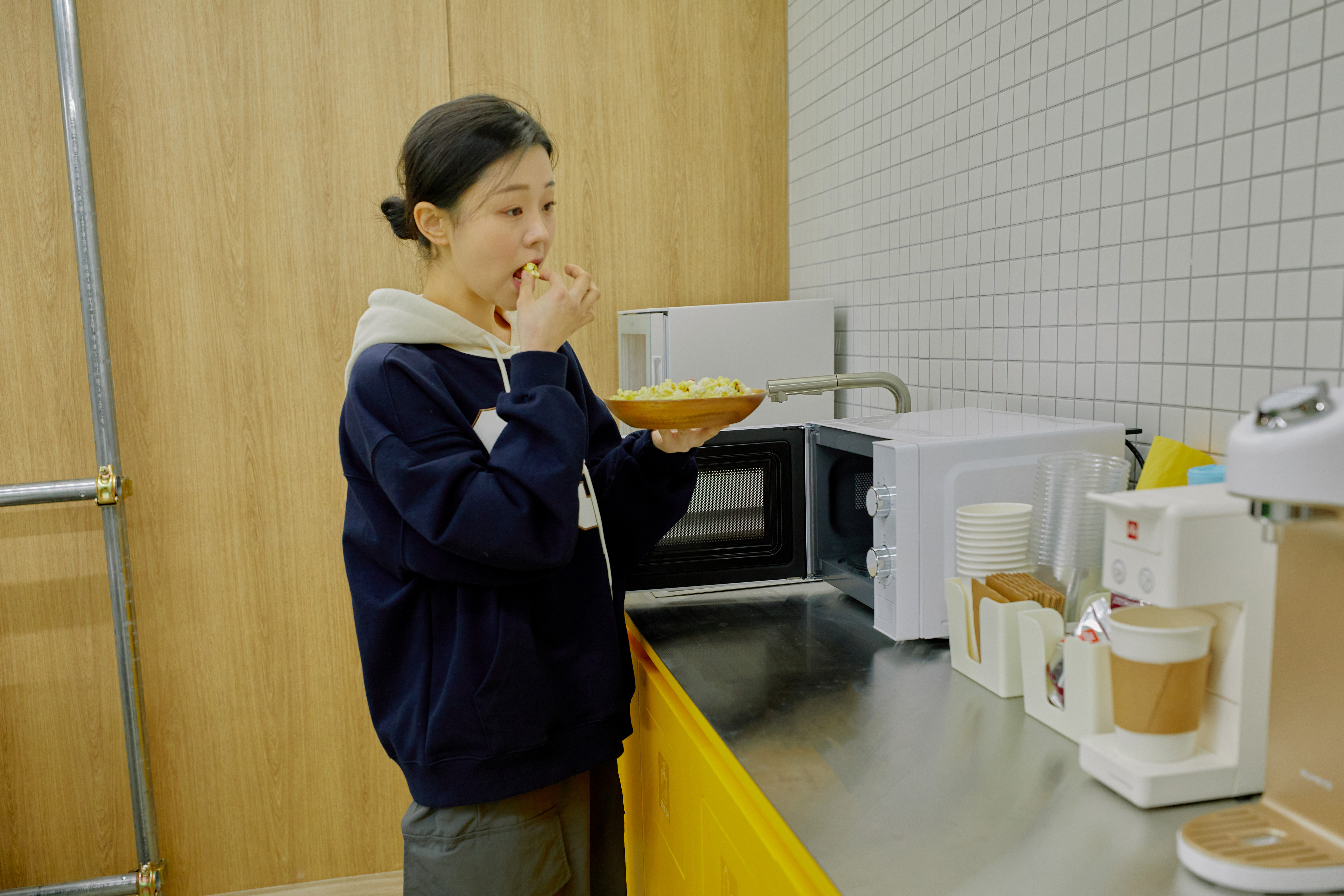 신촌 아늑호텔 / 