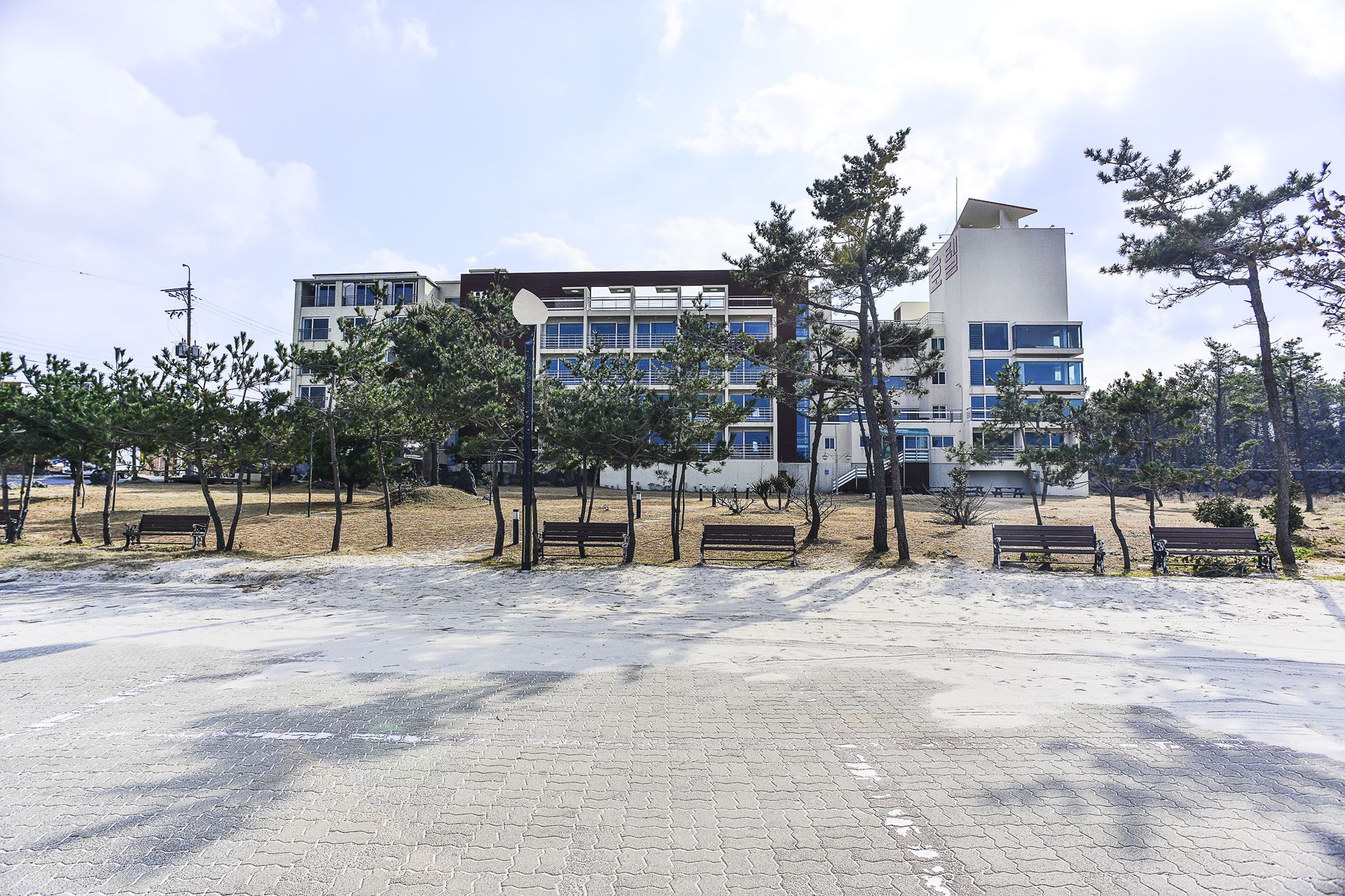 제주 빌로우비치 / 