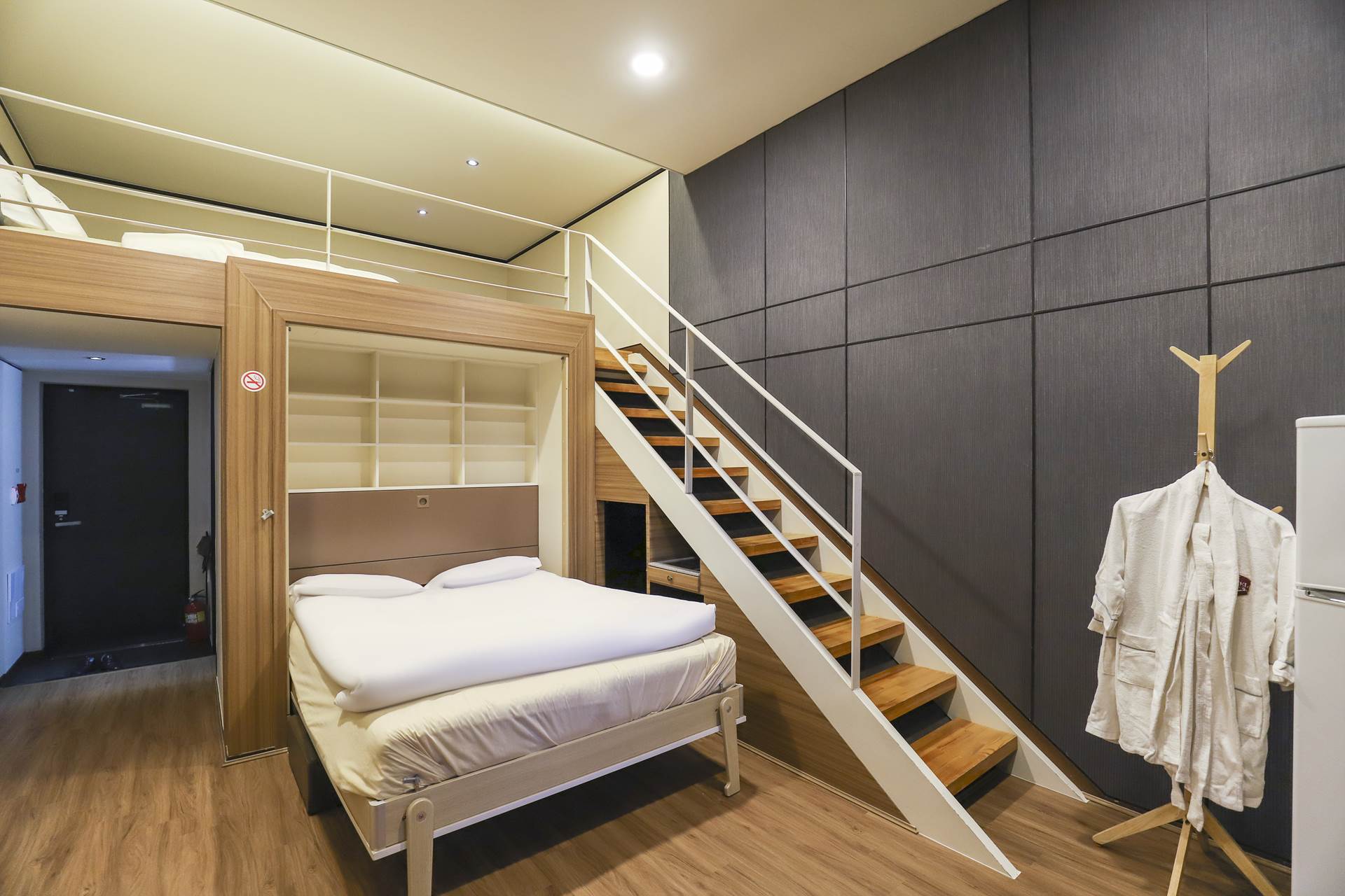 덕산 스파뷰 호텔 / 