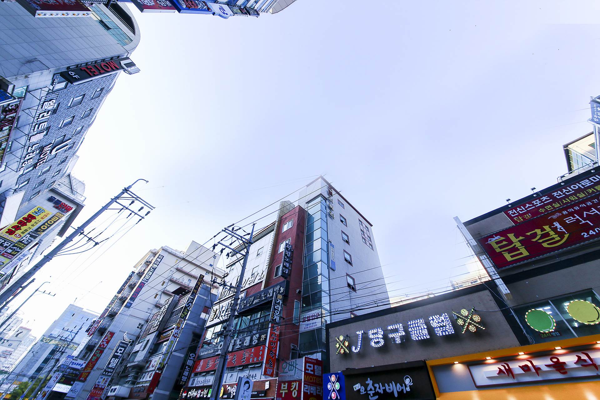 상남 리베라(사용불가) / 