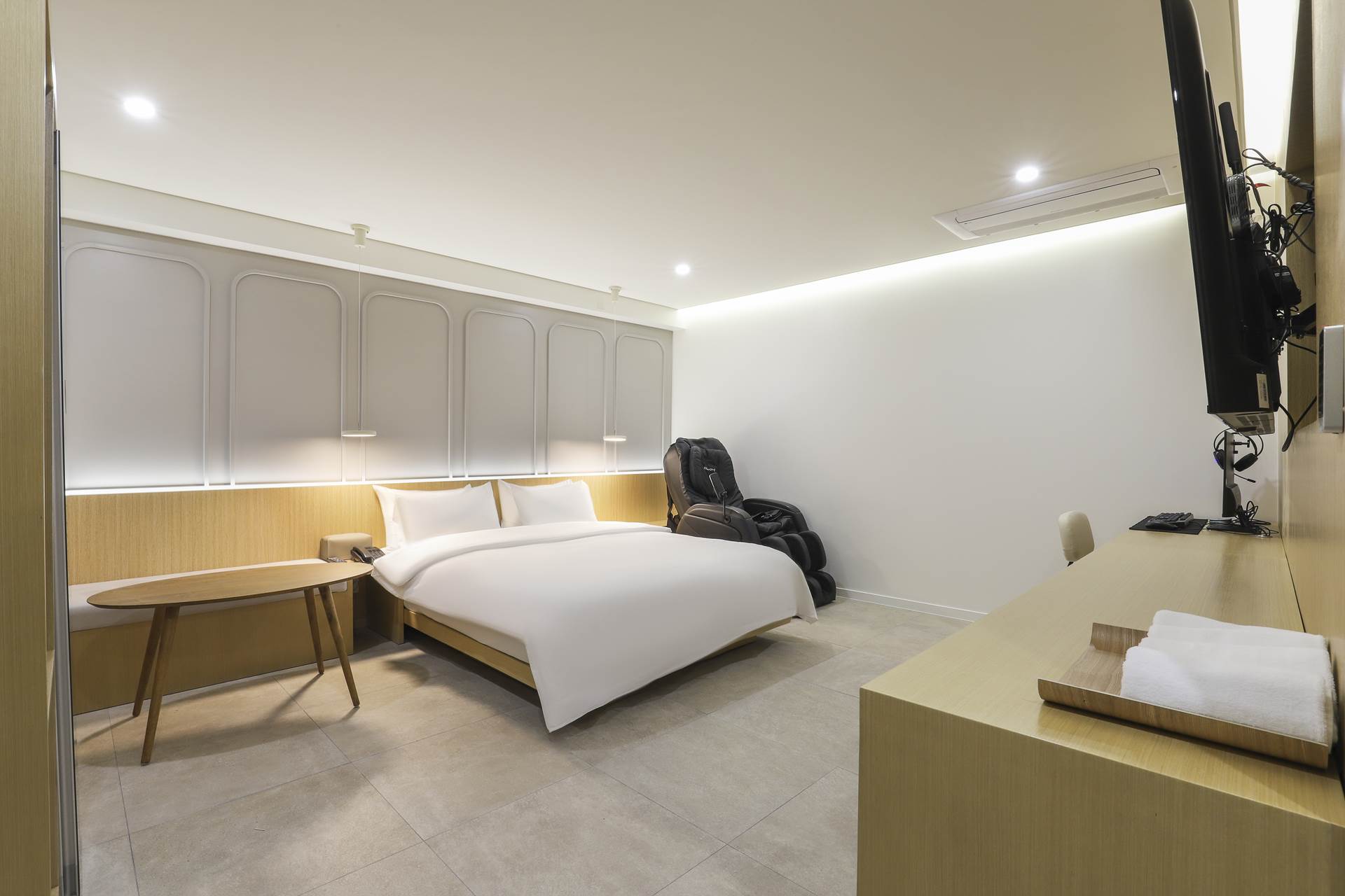 대구 HOTEL BEN-동천점 / 