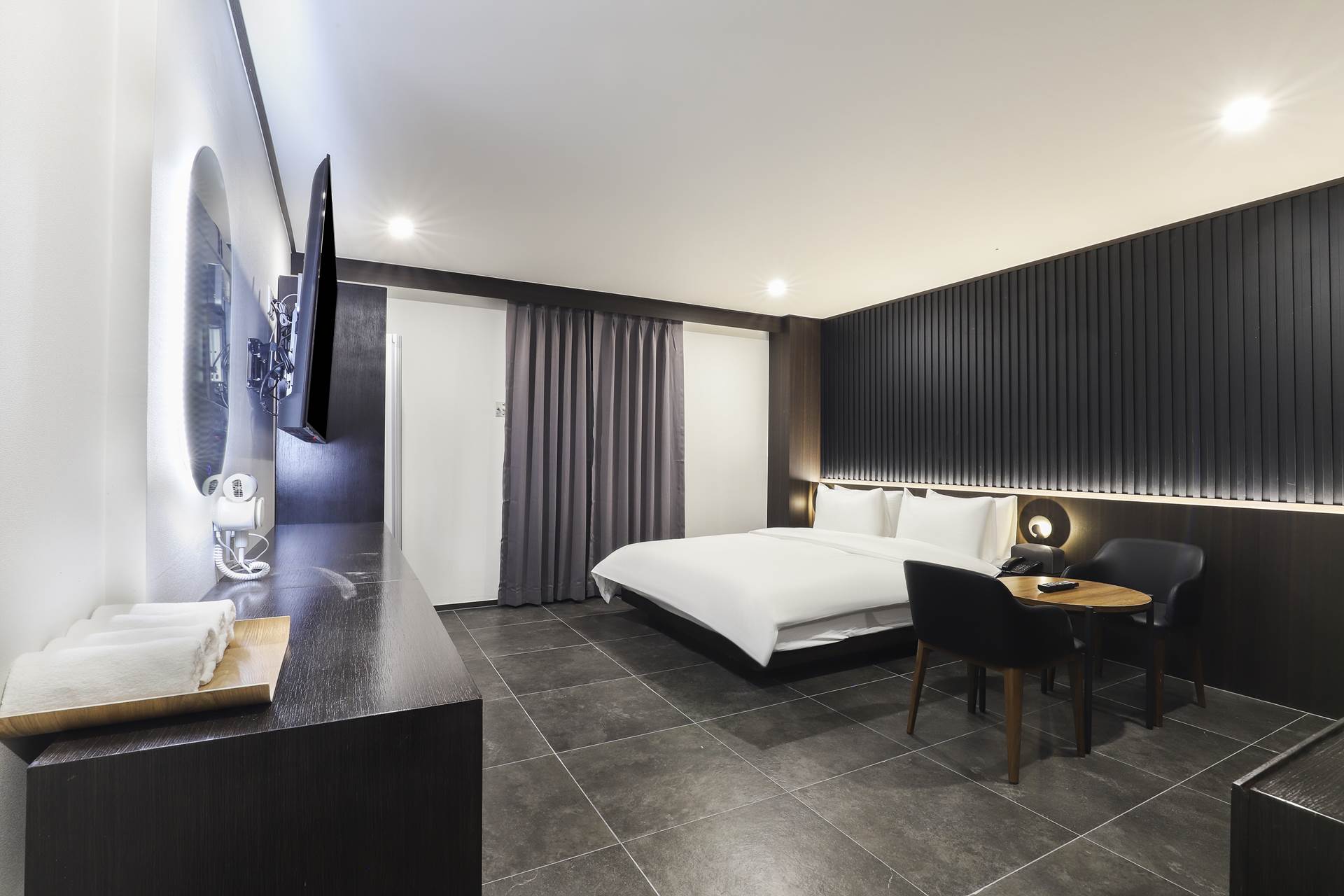 대구 HOTEL BEN-동천점 / 