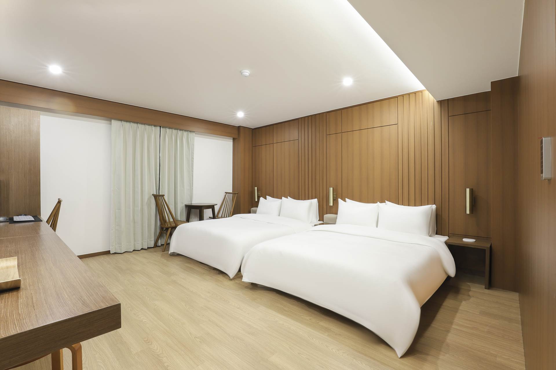 대구 HOTEL BEN-동천점 / 