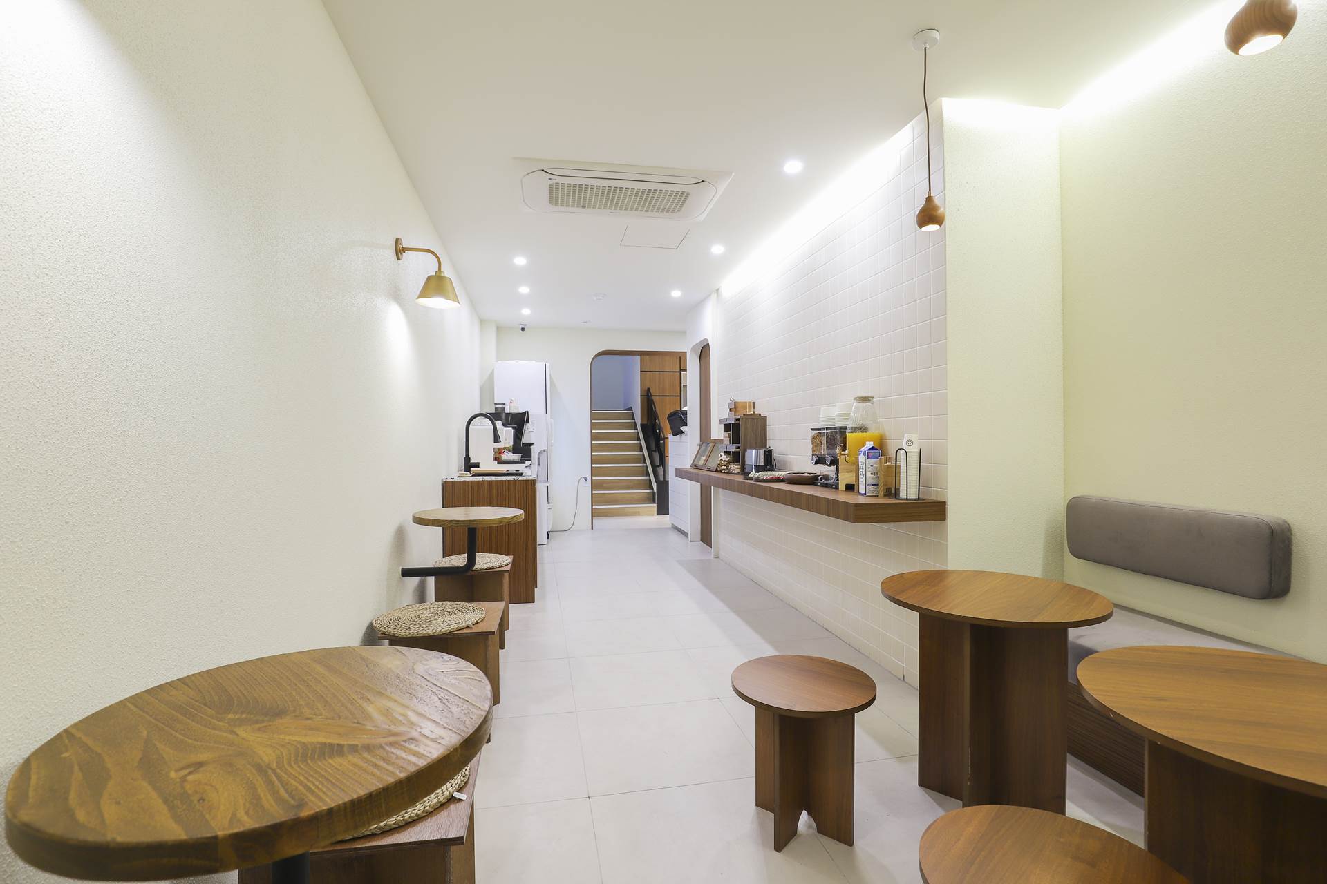 대구 HOTEL BEN-동천점 / 