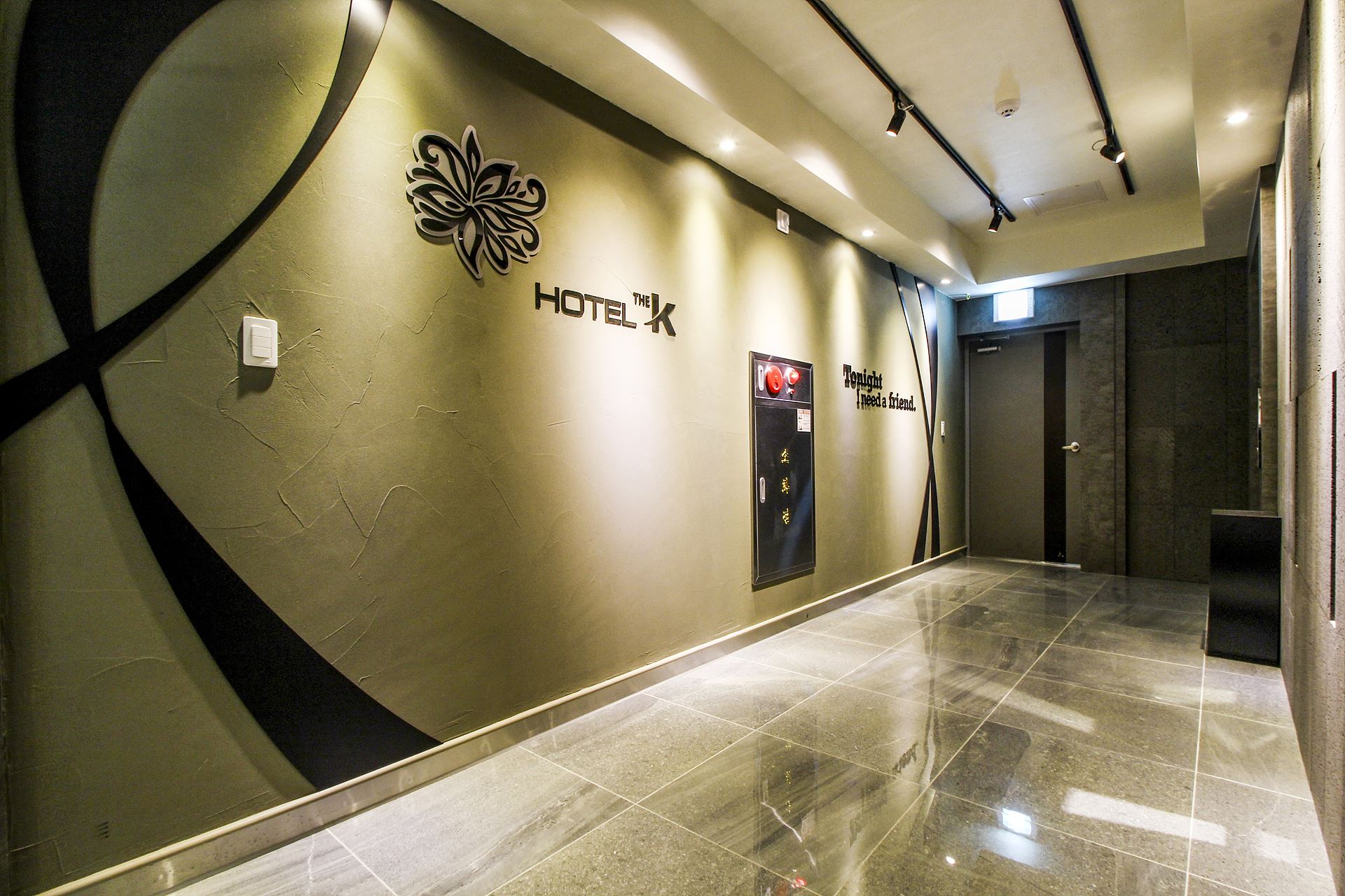 울주 The K / 