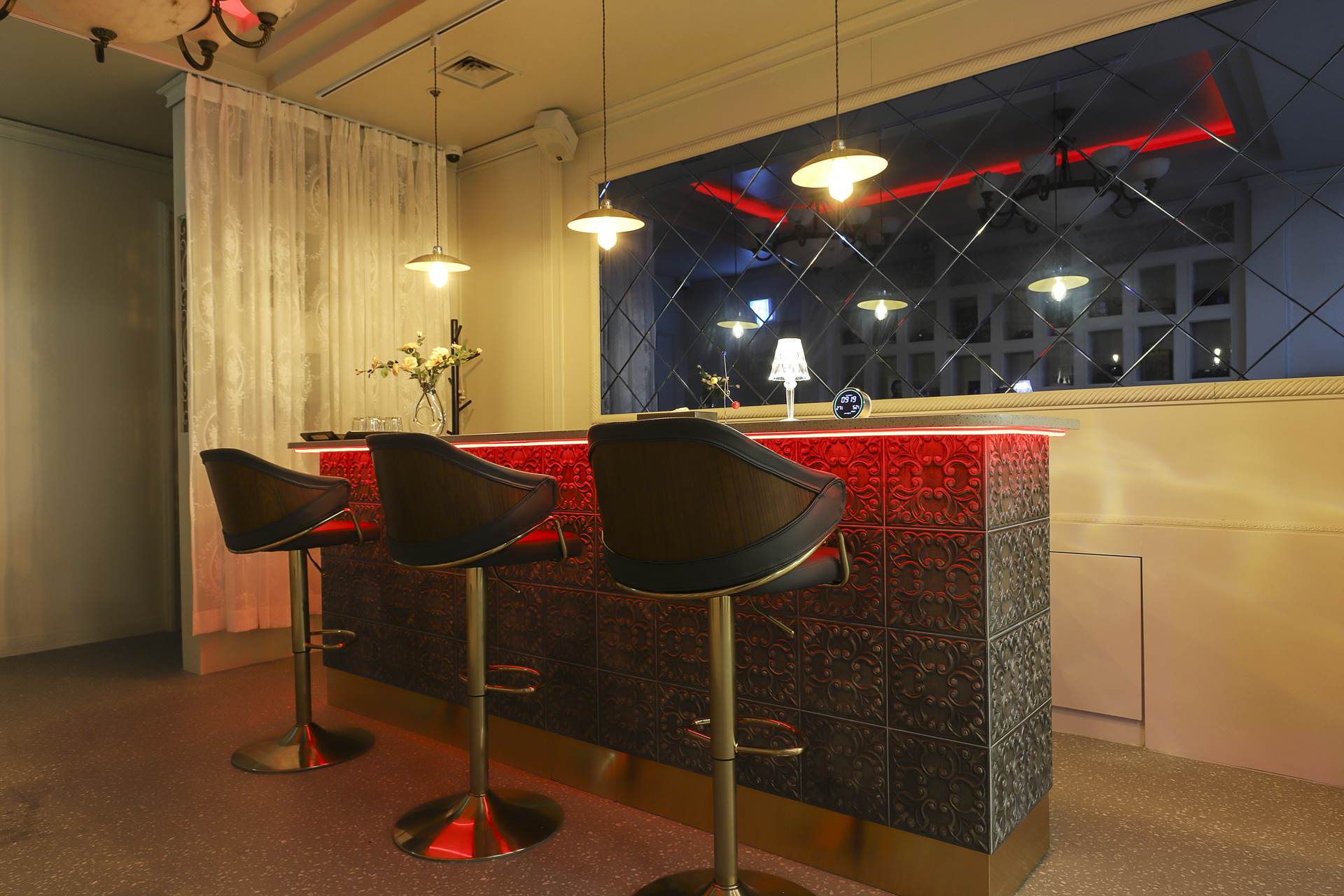 평촌 26HOTEL / 