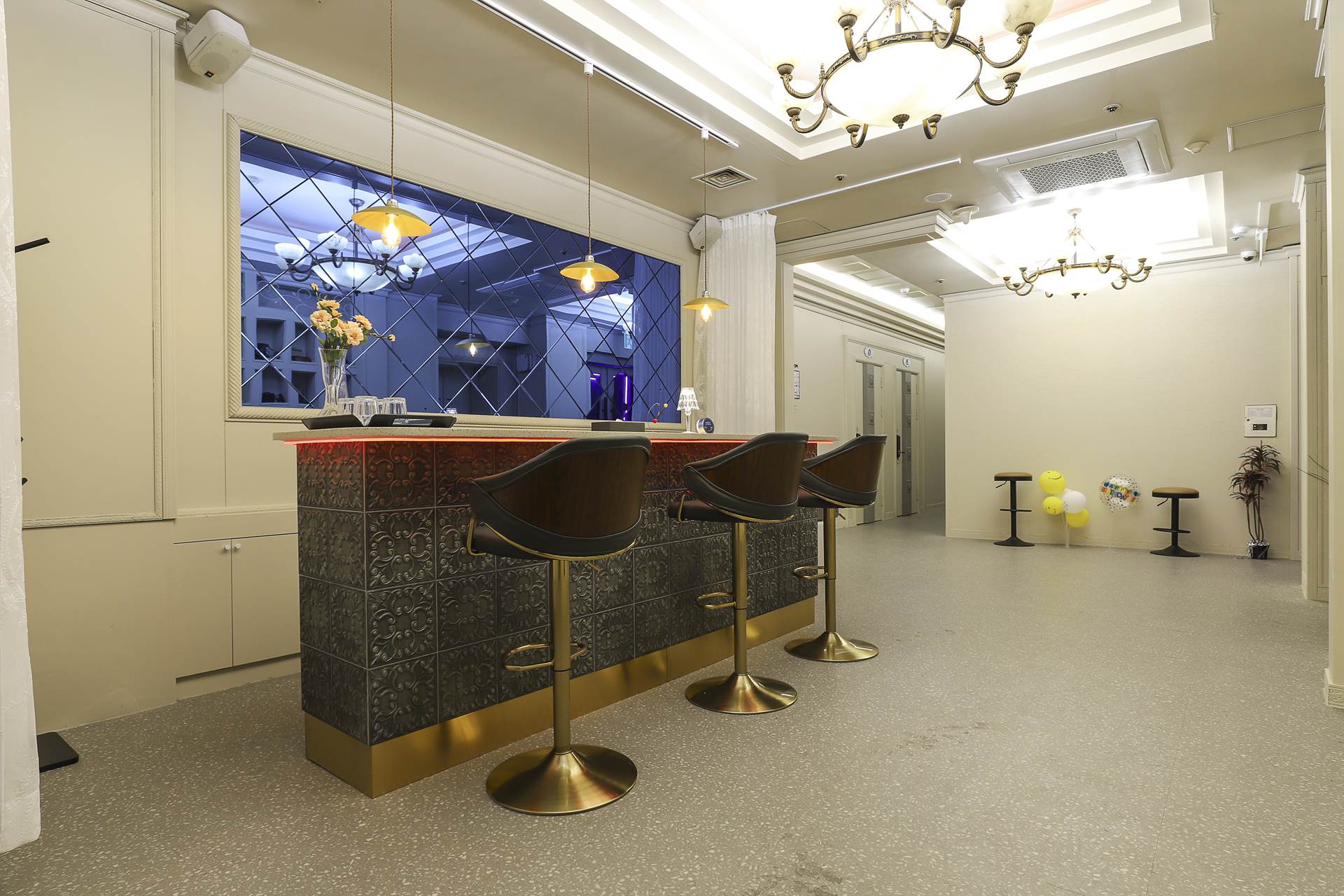 평촌 26HOTEL / 