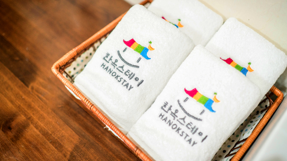 전주 한옥마을 한옥이야기 / 