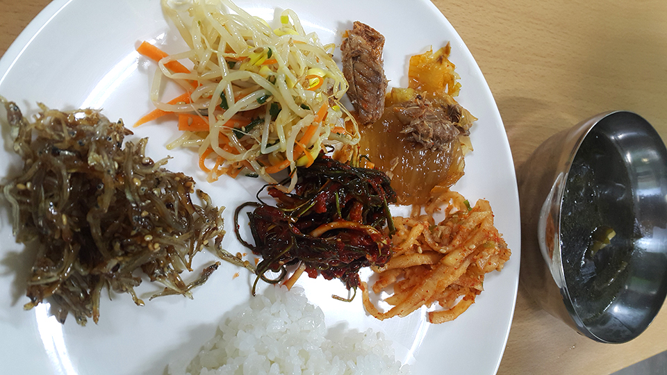 통영 프라임시티 게스트하우스 / 