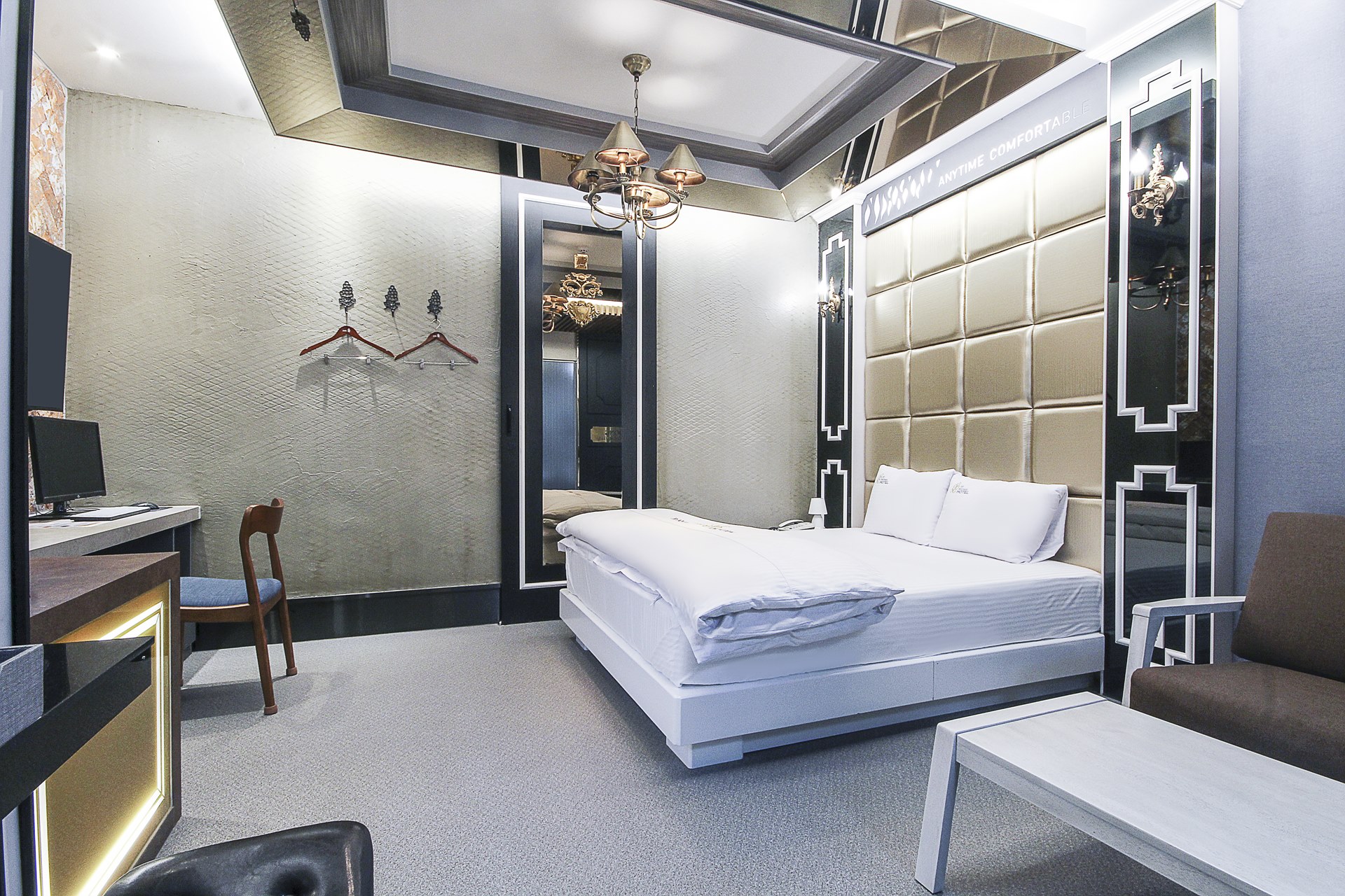 창녕 호텔궁 / 