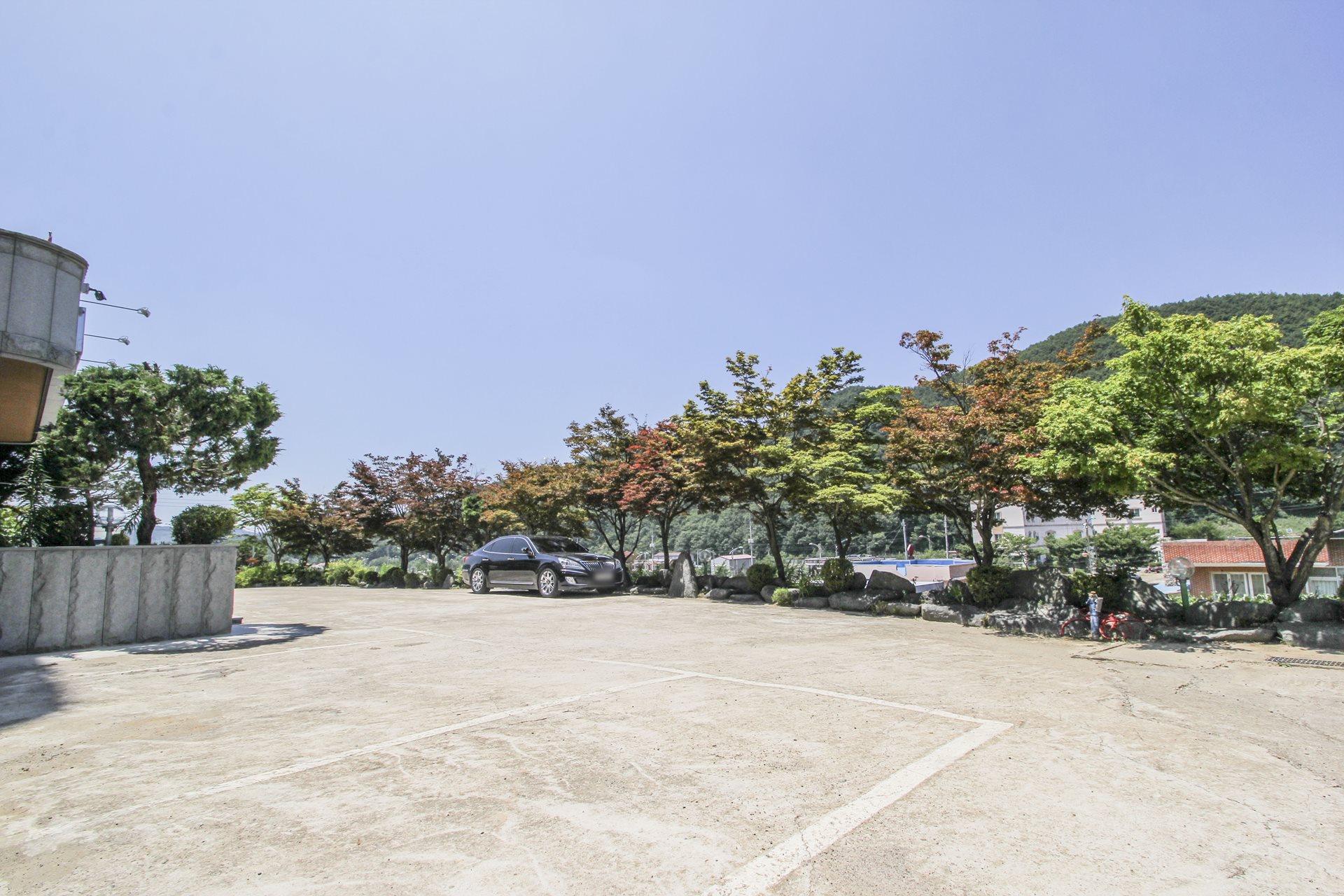 청송 주왕산리조텔 / 