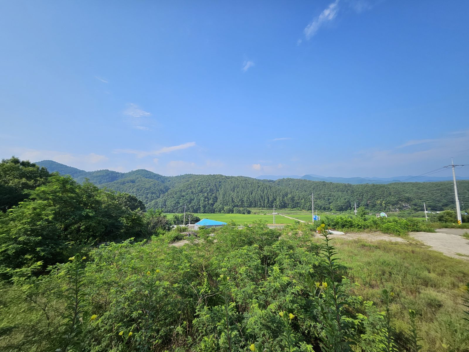 군위 HOTEL 명품 애플 / 