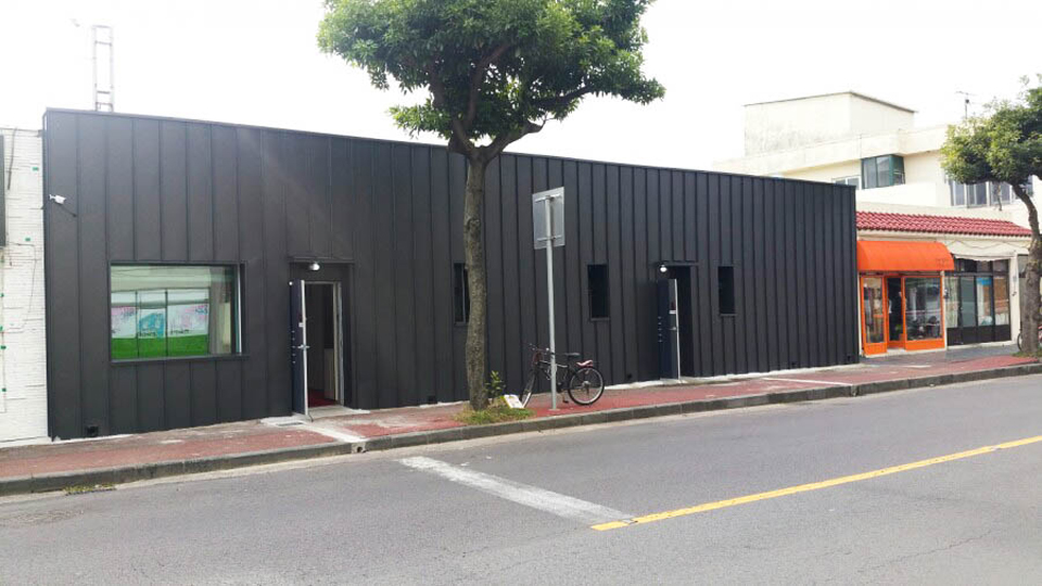 제주 6758 (1인실/2인실 전용) / 