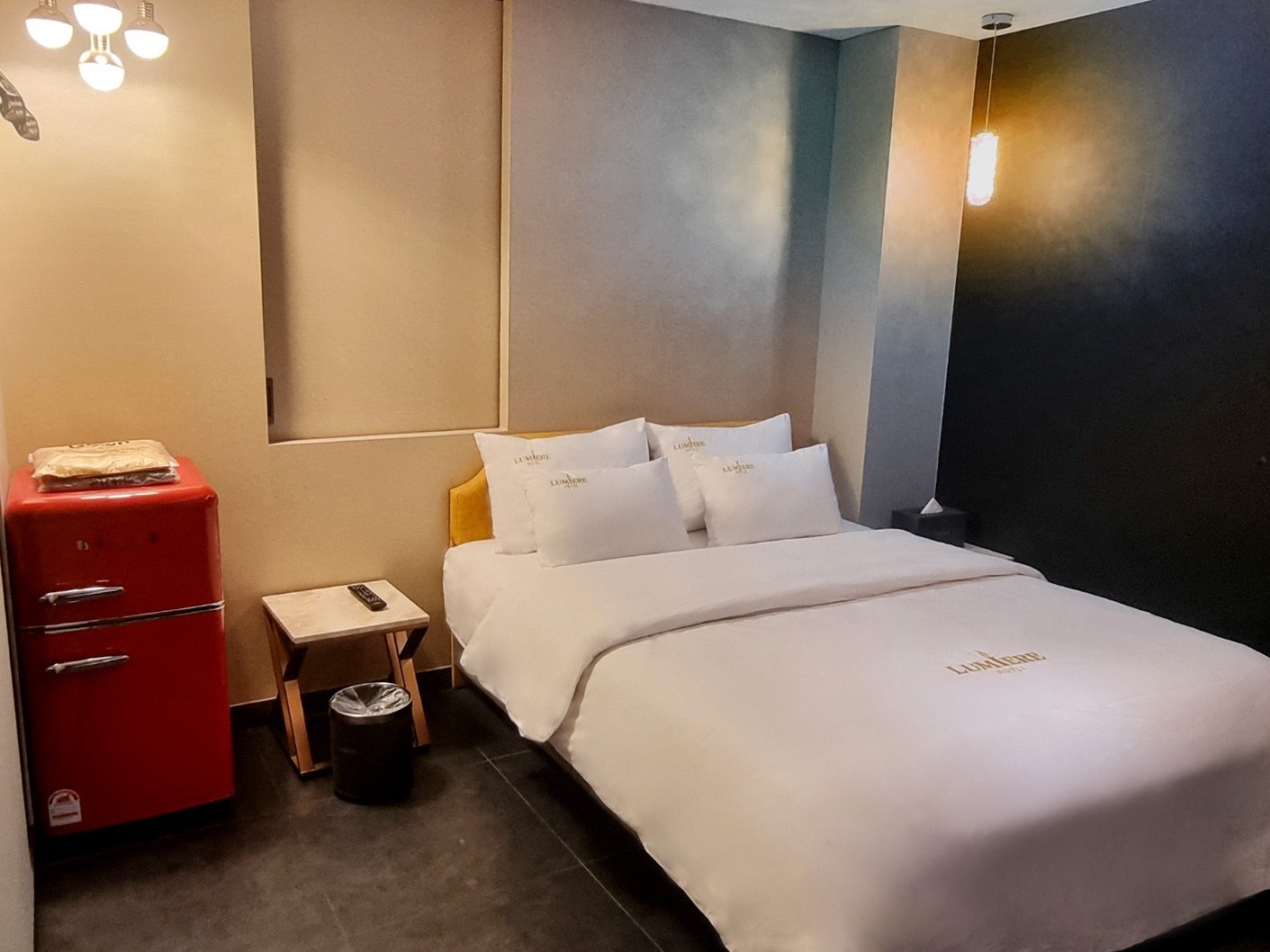 역삼 루미에르호텔 / 